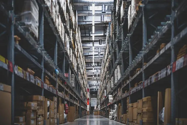 Gemini said The 2026 Golden 3PL Selection Blueprint: Navigating AI-Driven Logistics and Omnichannel Complexity
