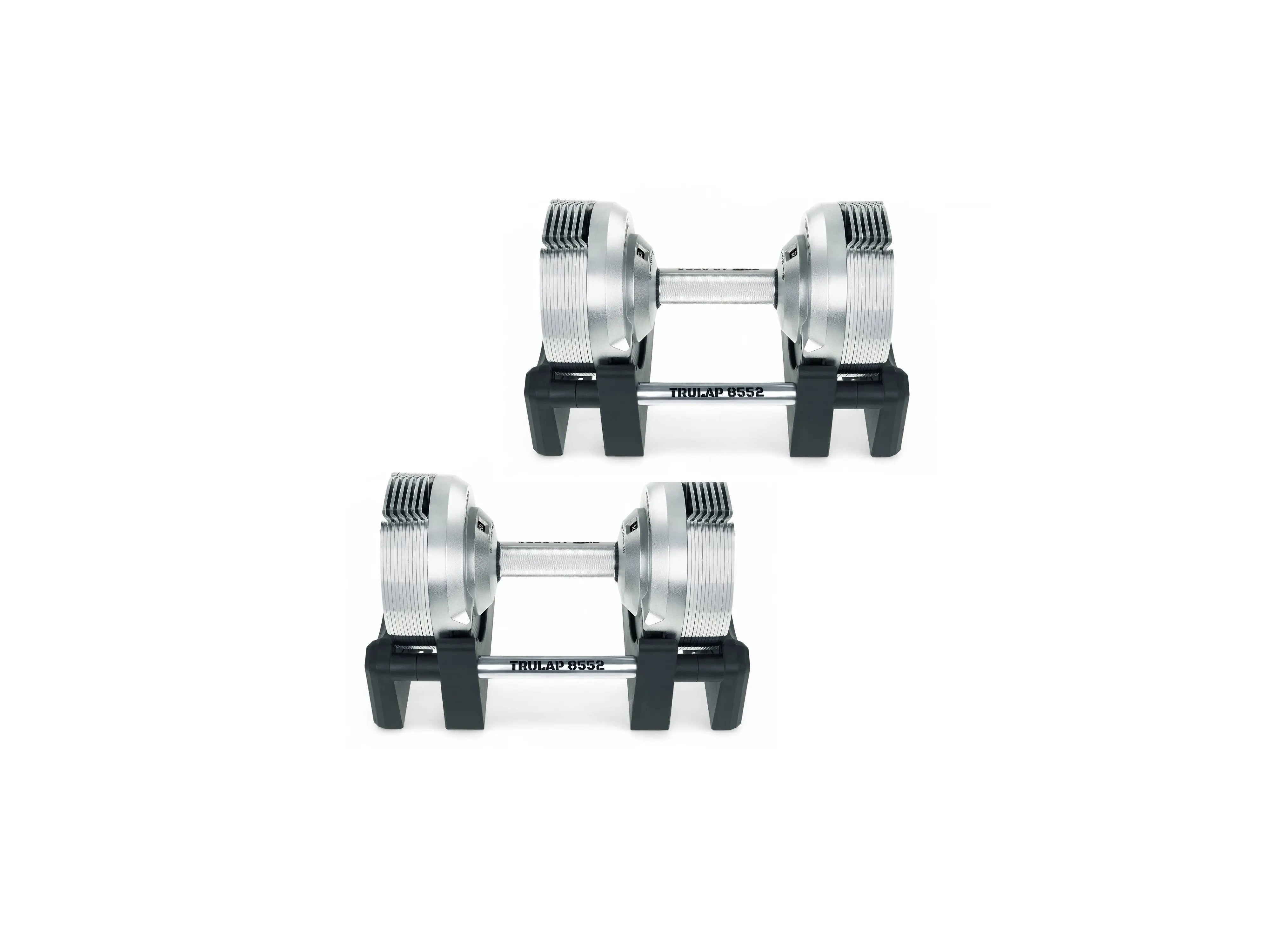Trulap 8552 G4 Dumbbells 