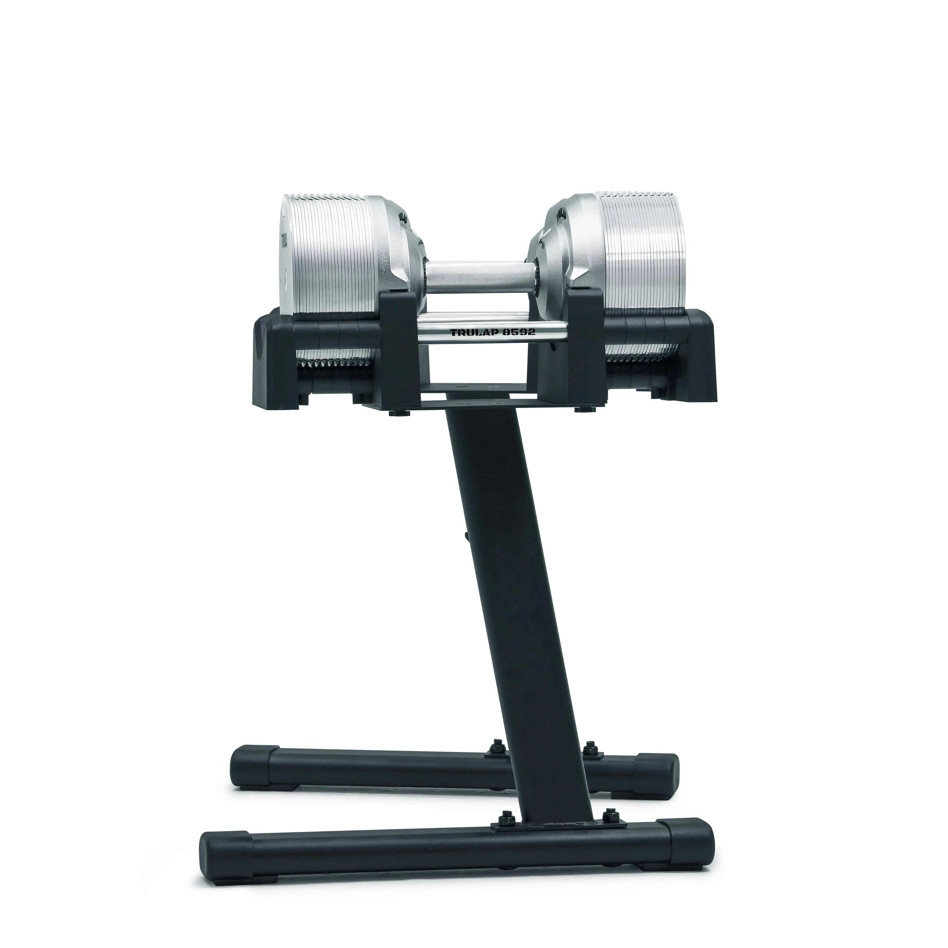 Trulap 8592 G4 Dumbbells + G2 Rack