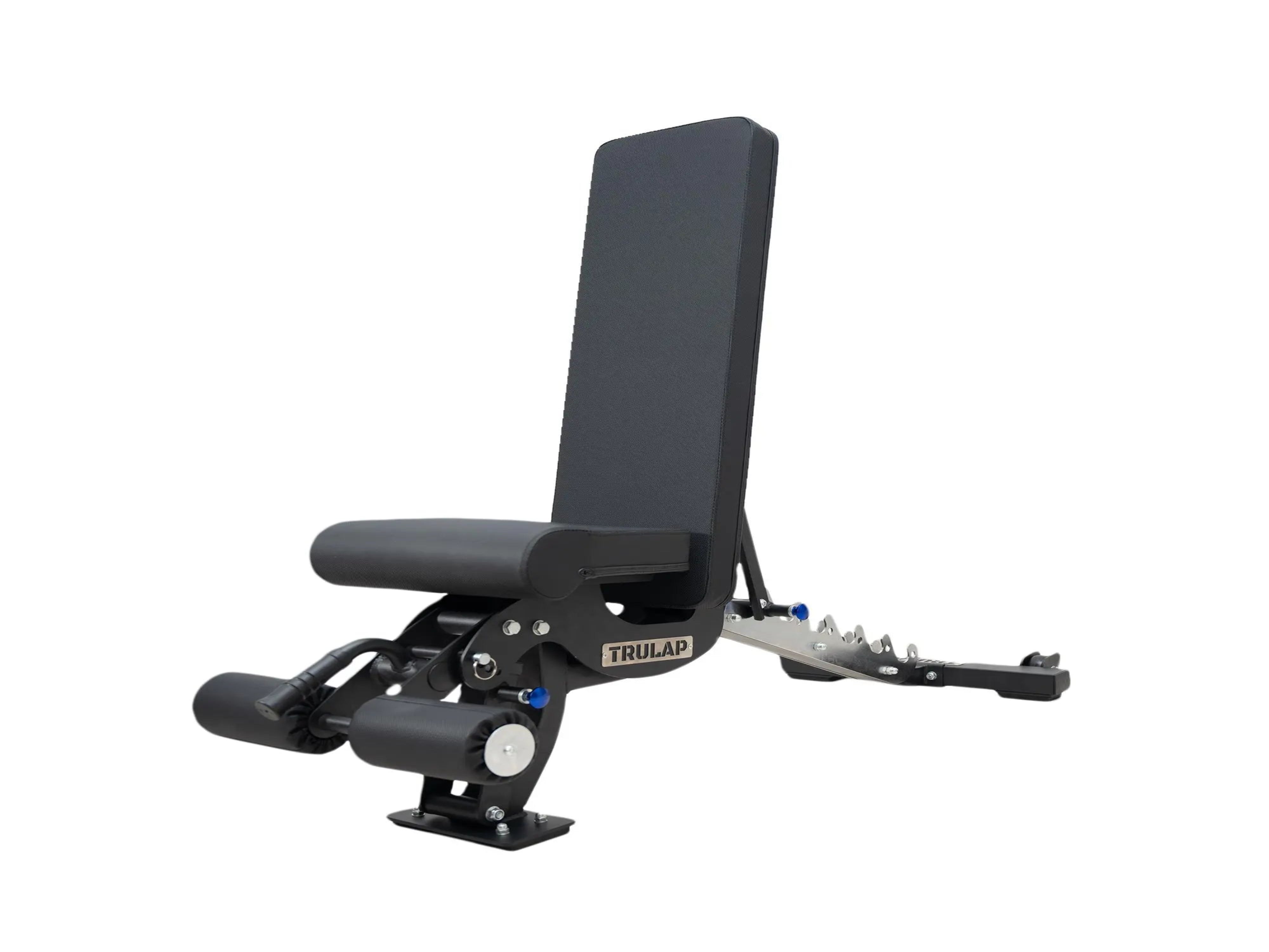Trulap bench angle 4