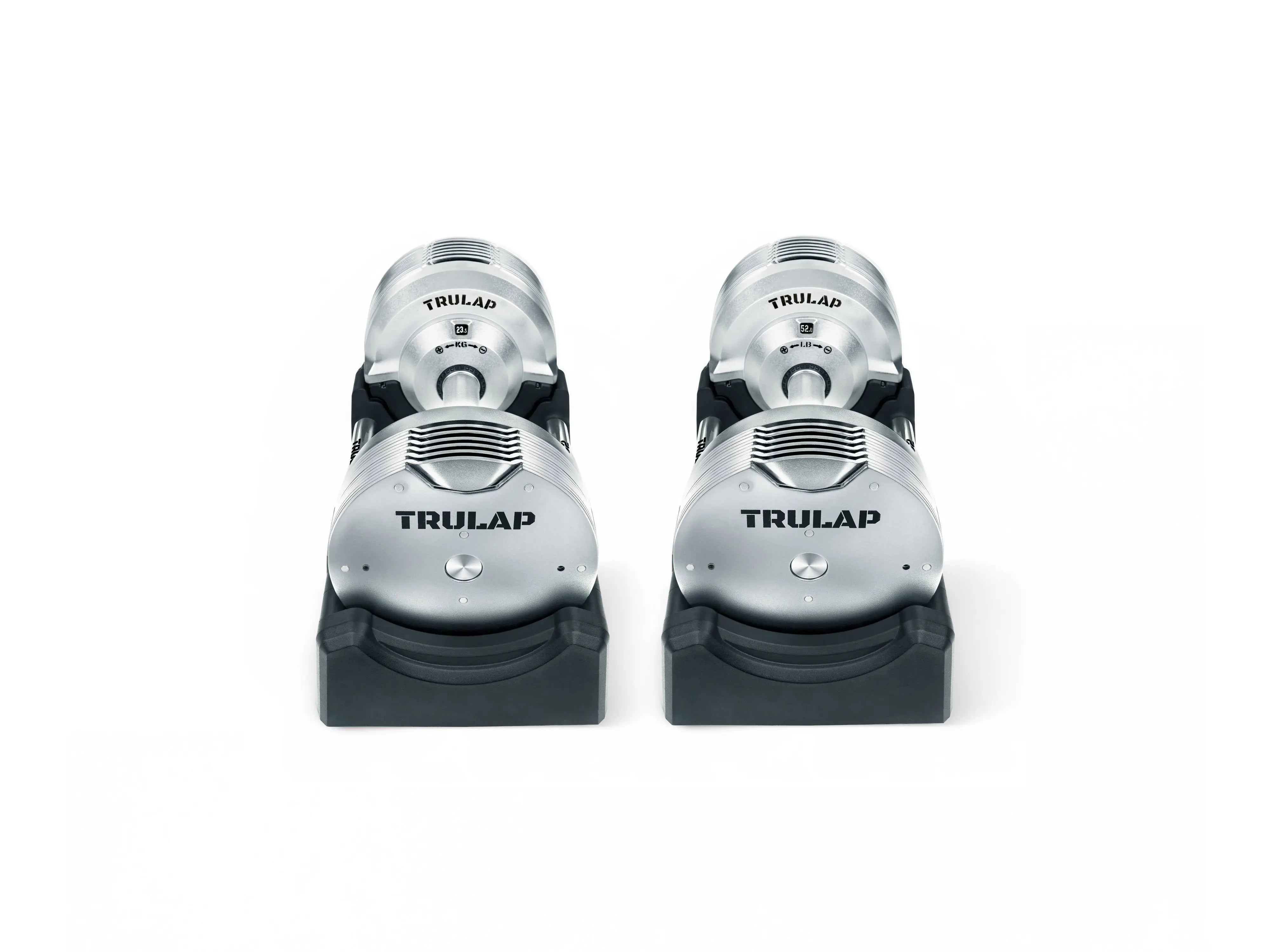 Trulap 8552 G4 Dumbbells