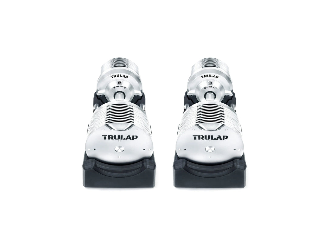 Trulap 8592 G4 Dumbbells TRULAP