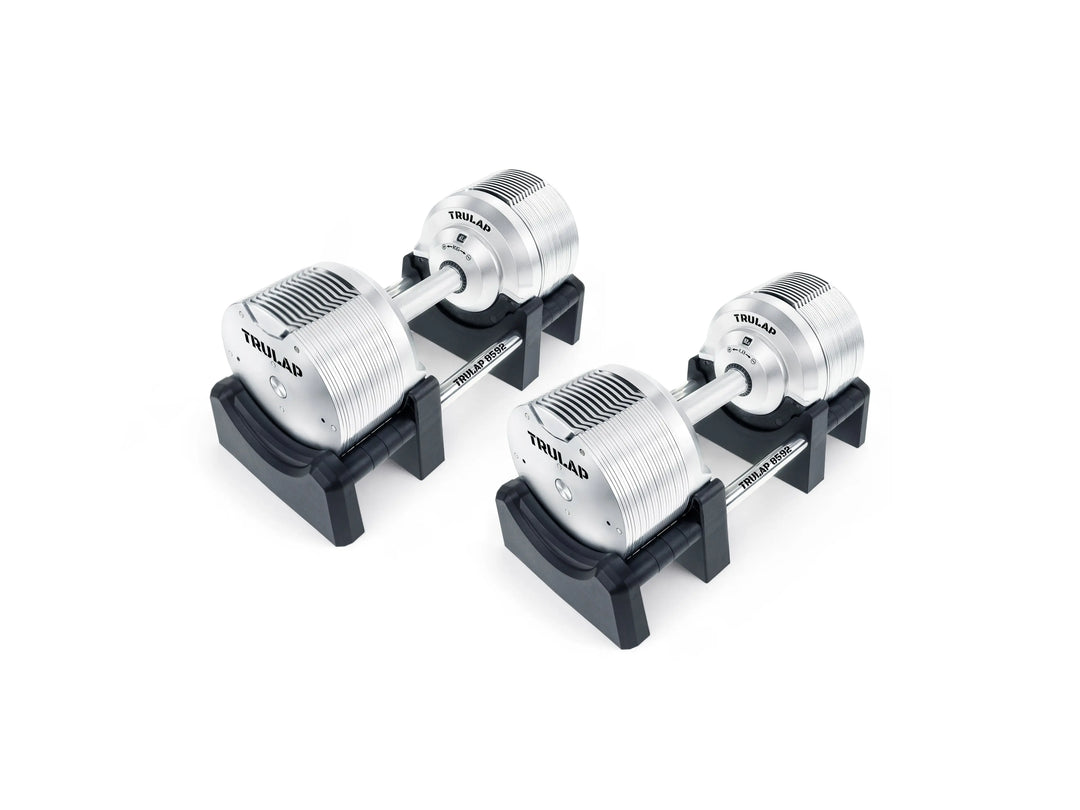 Trulap 8592 G4 Dumbbells TRULAP