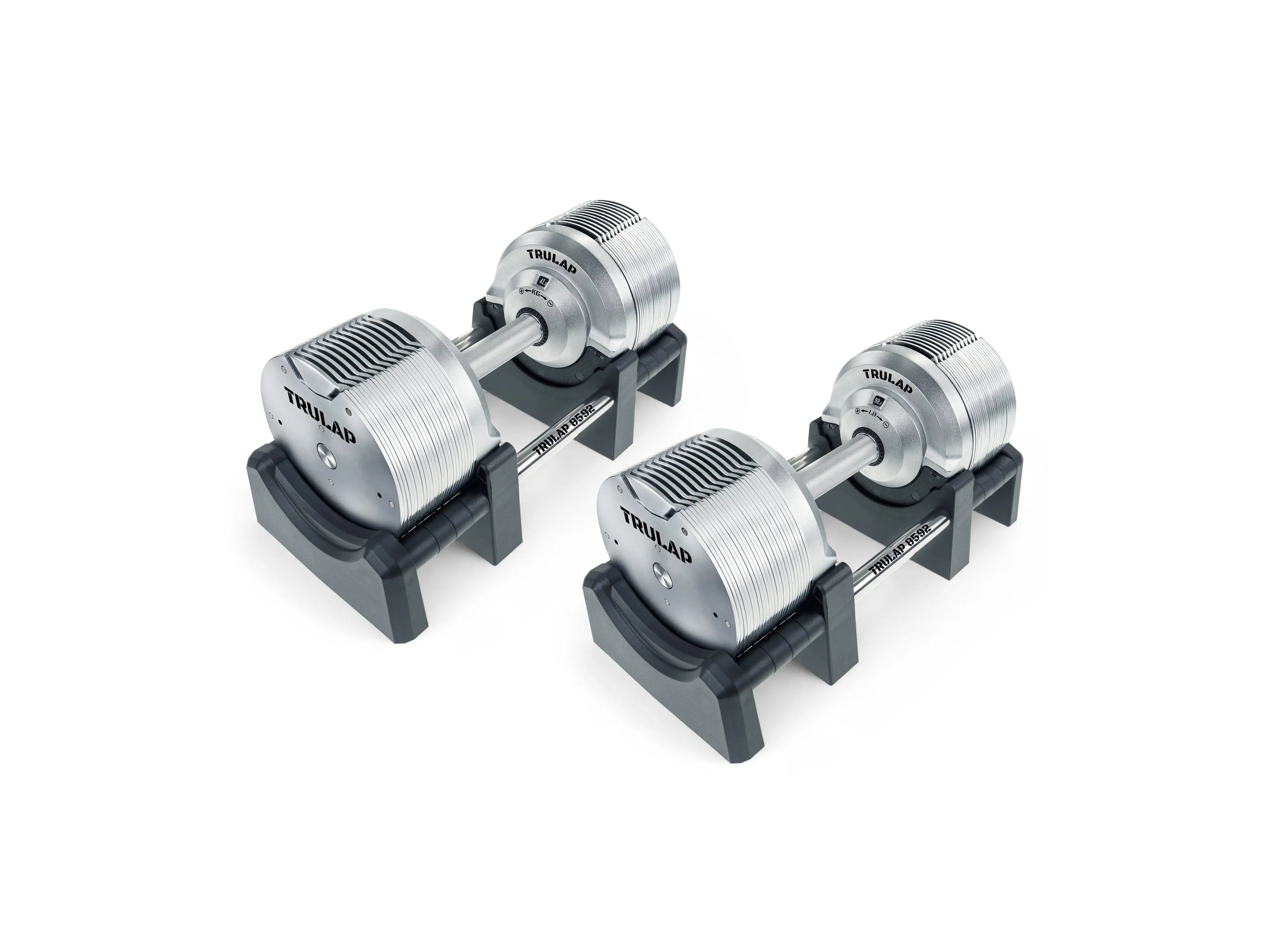 Trulap 8592 G4 Dumbbells