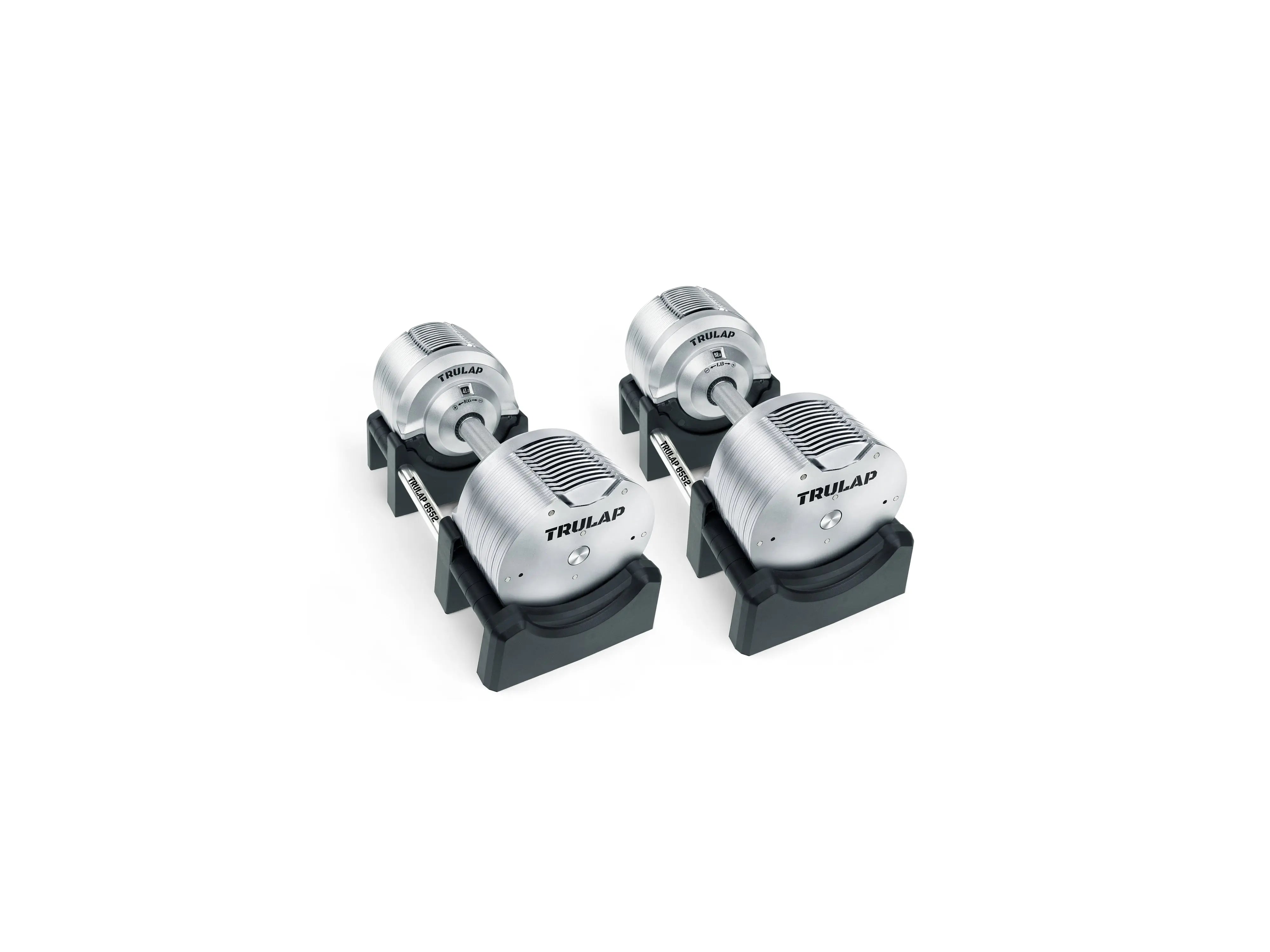 Trulap 8592 G4 Dumbbells 