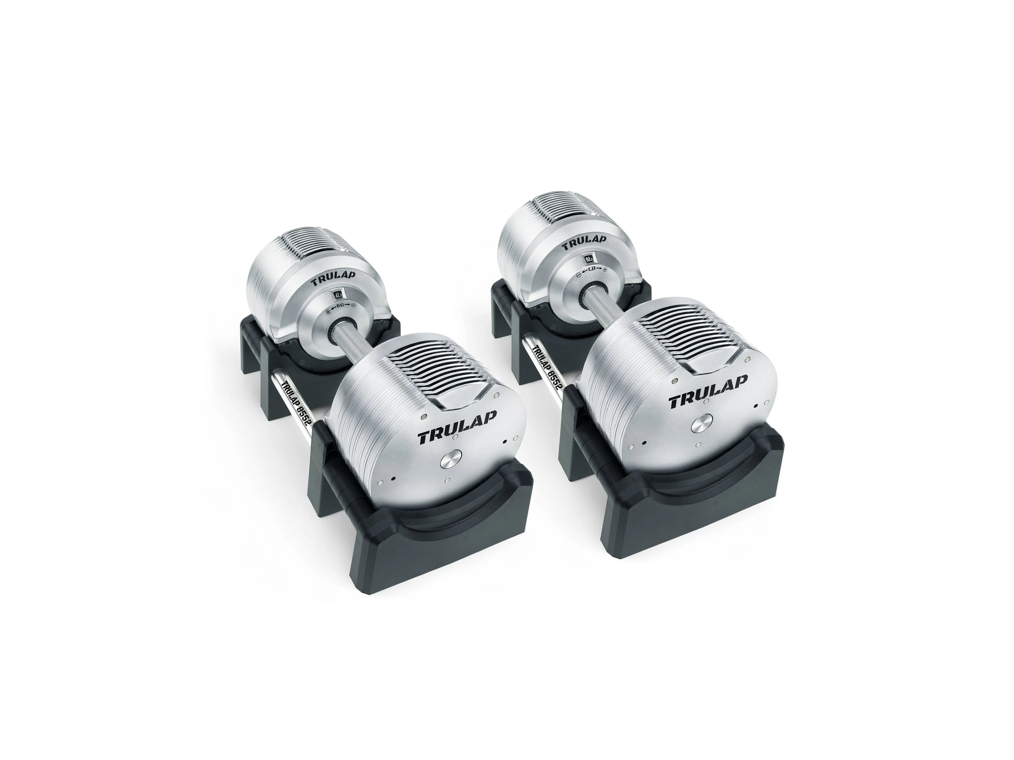 Trulap 8592 G4 Dumbbells
