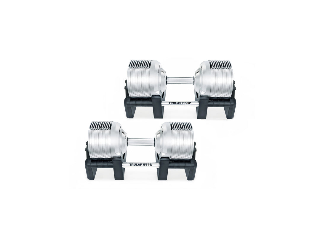 Trulap 8592 G4 Dumbbells