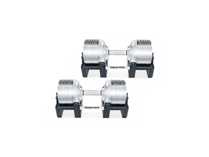 Trulap 8592 G4 Dumbbells