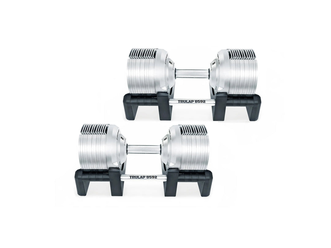 Trulap 8592 G4 Dumbbells TRULAP
