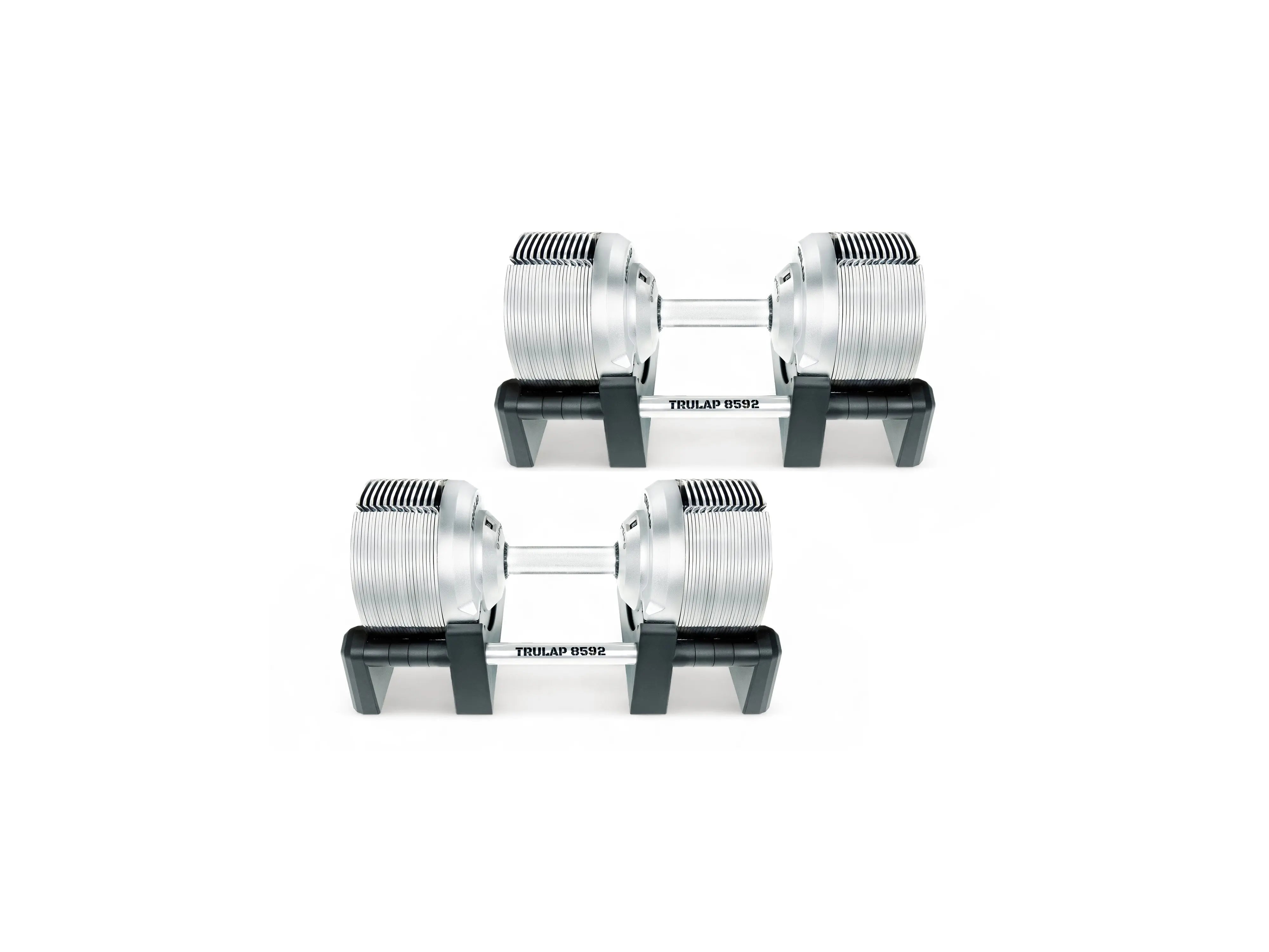 Trulap 8592 G4 Dumbbells 