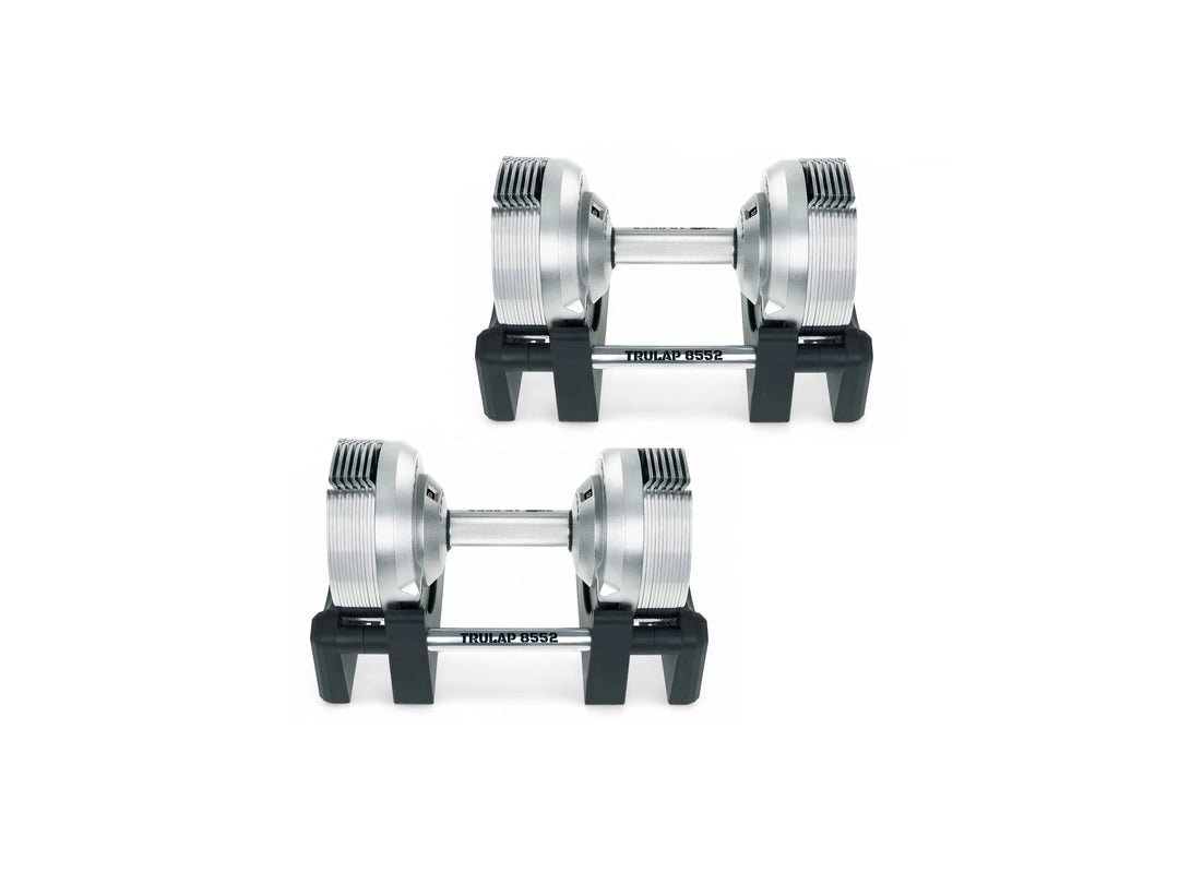 Trulap 8552 G4 Dumbbells TRULAP