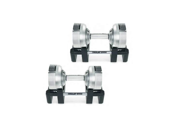 Trulap 8552 G4 Dumbbells TRULAP