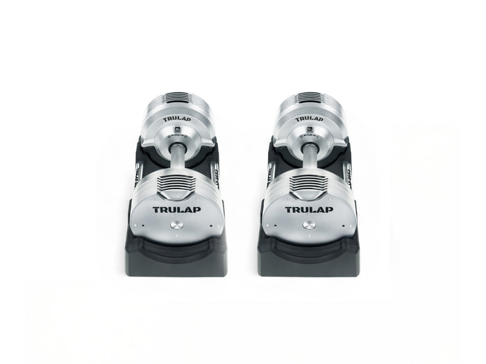Trulap 8552 G4 Dumbbells TRULAP