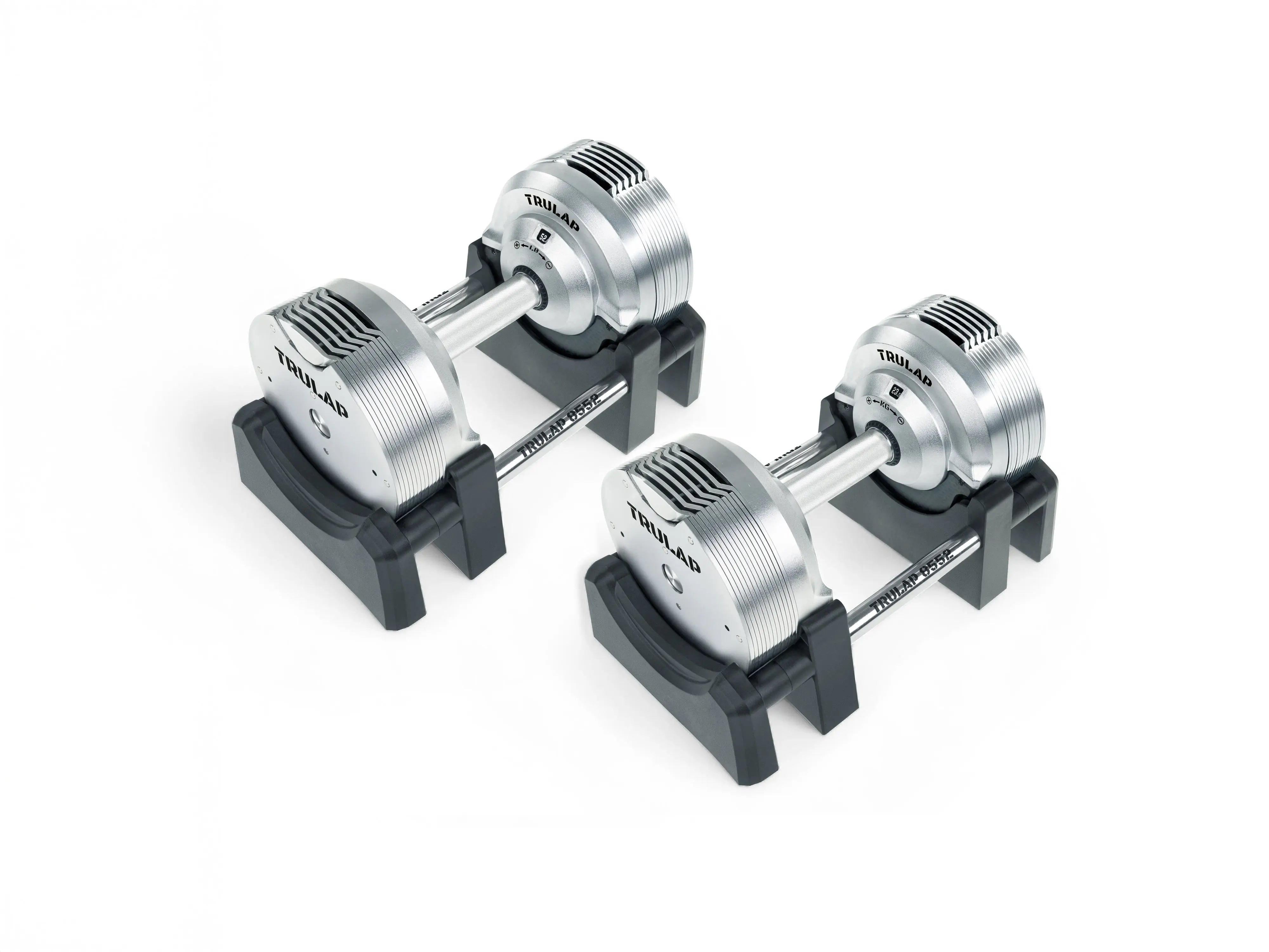Trulap 8552 G4 Dumbbells