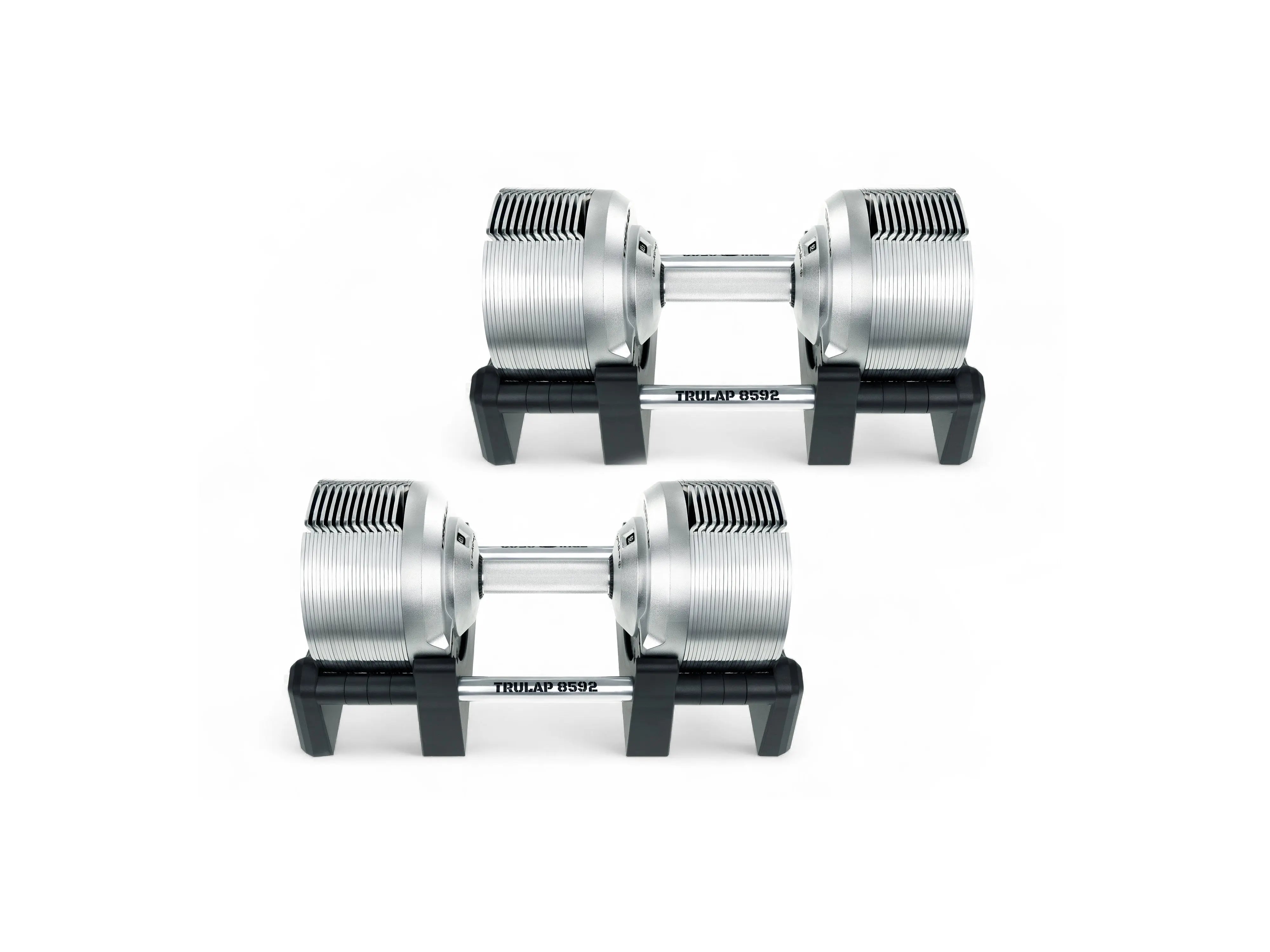 Trulap 8592 G4 Dumbbells