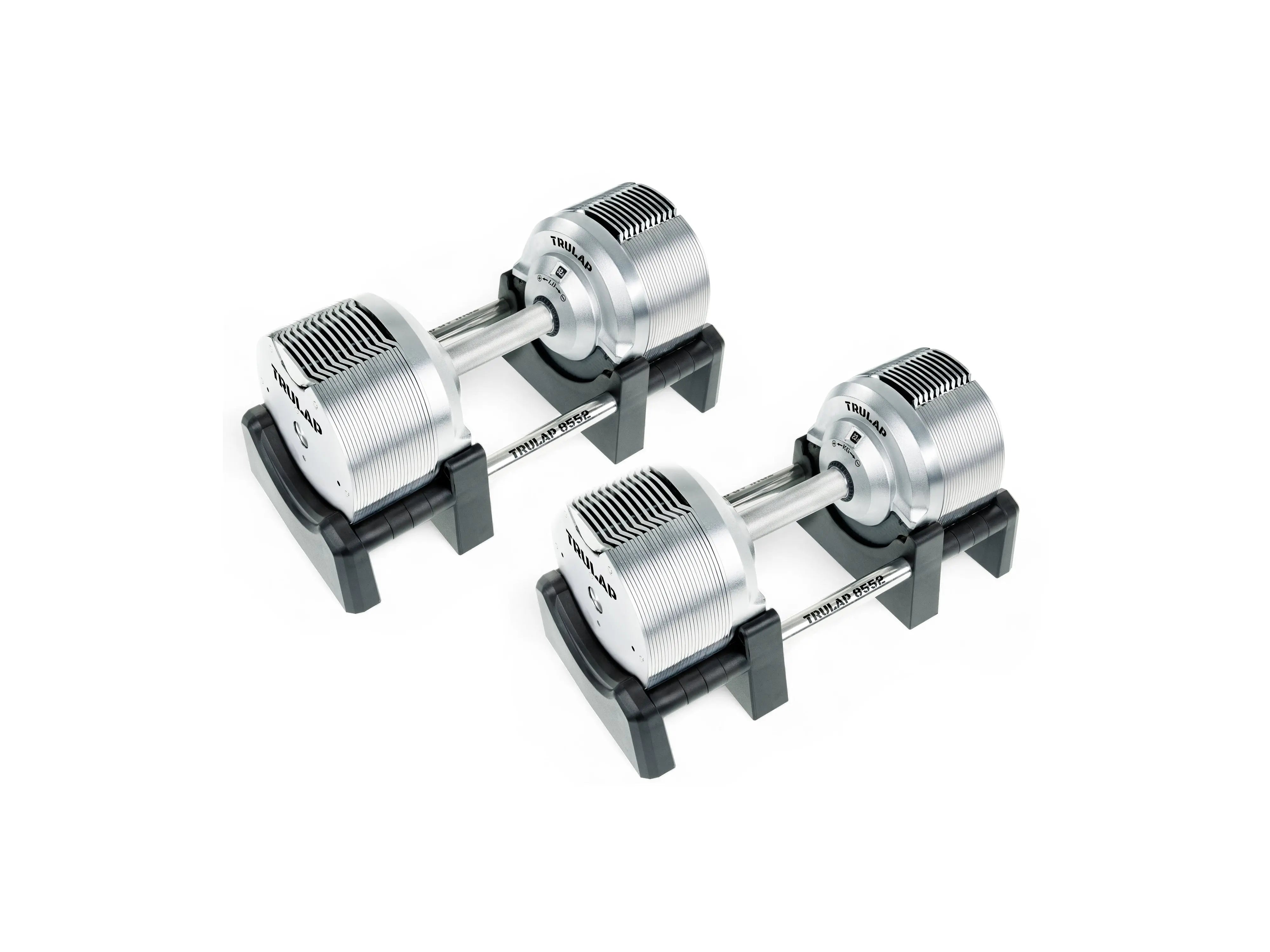 Trulap 8592 G4 Dumbbells 