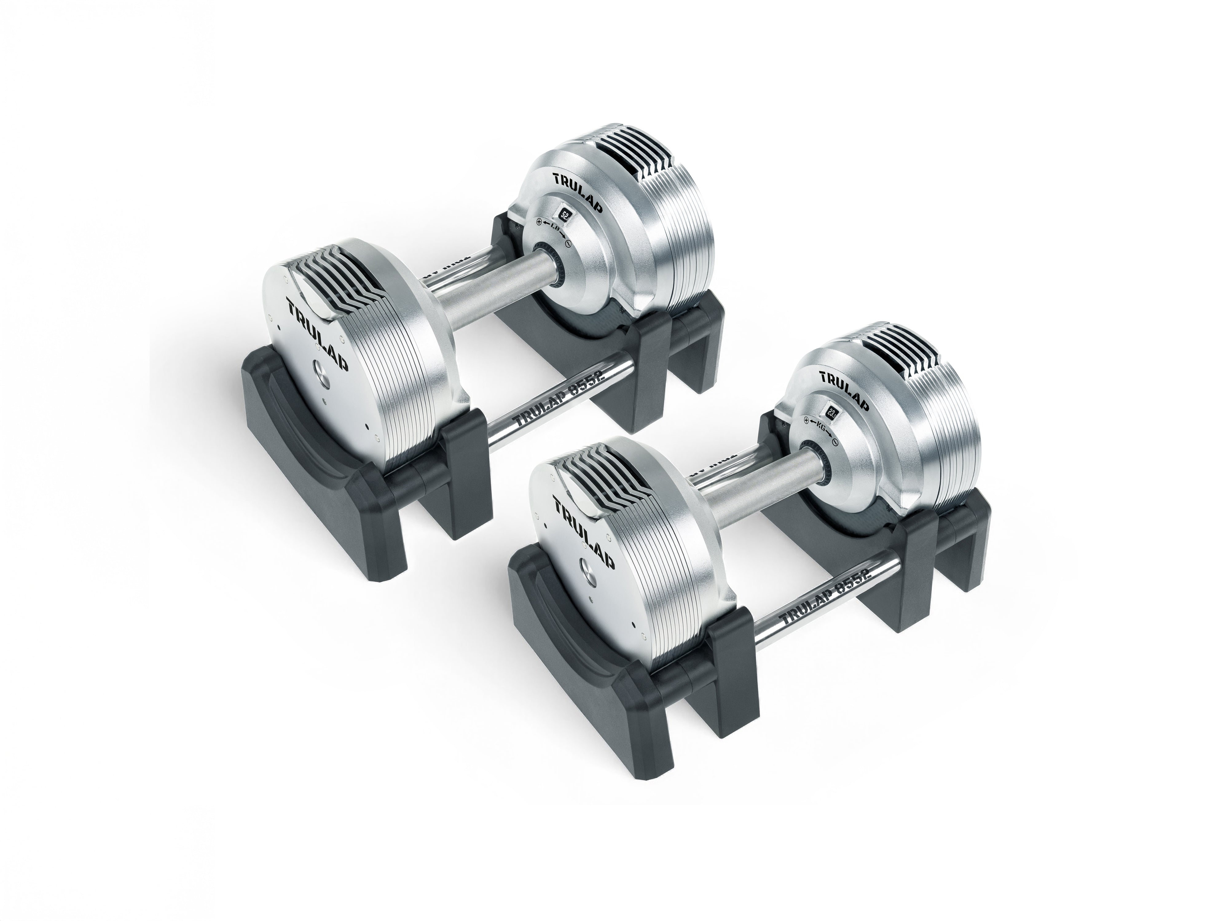 Trulap 8552 G4 Dumbbells TRULAP
