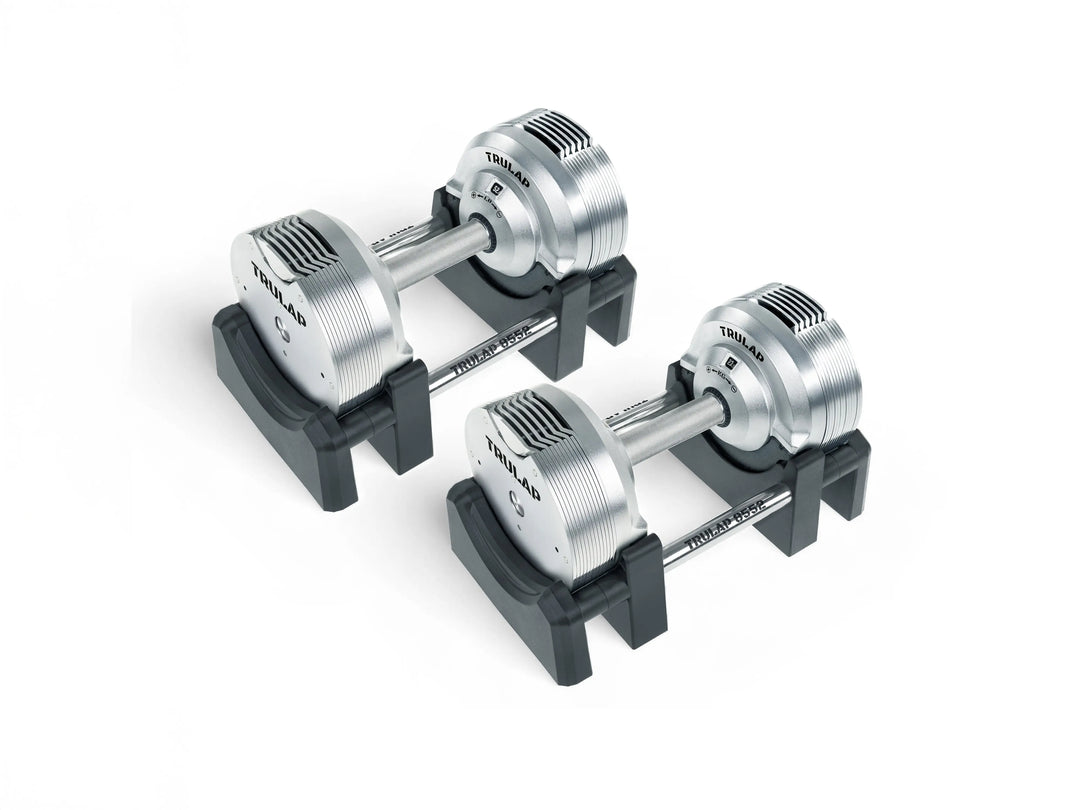 Trulap 8552 G4 Dumbbells TRULAP