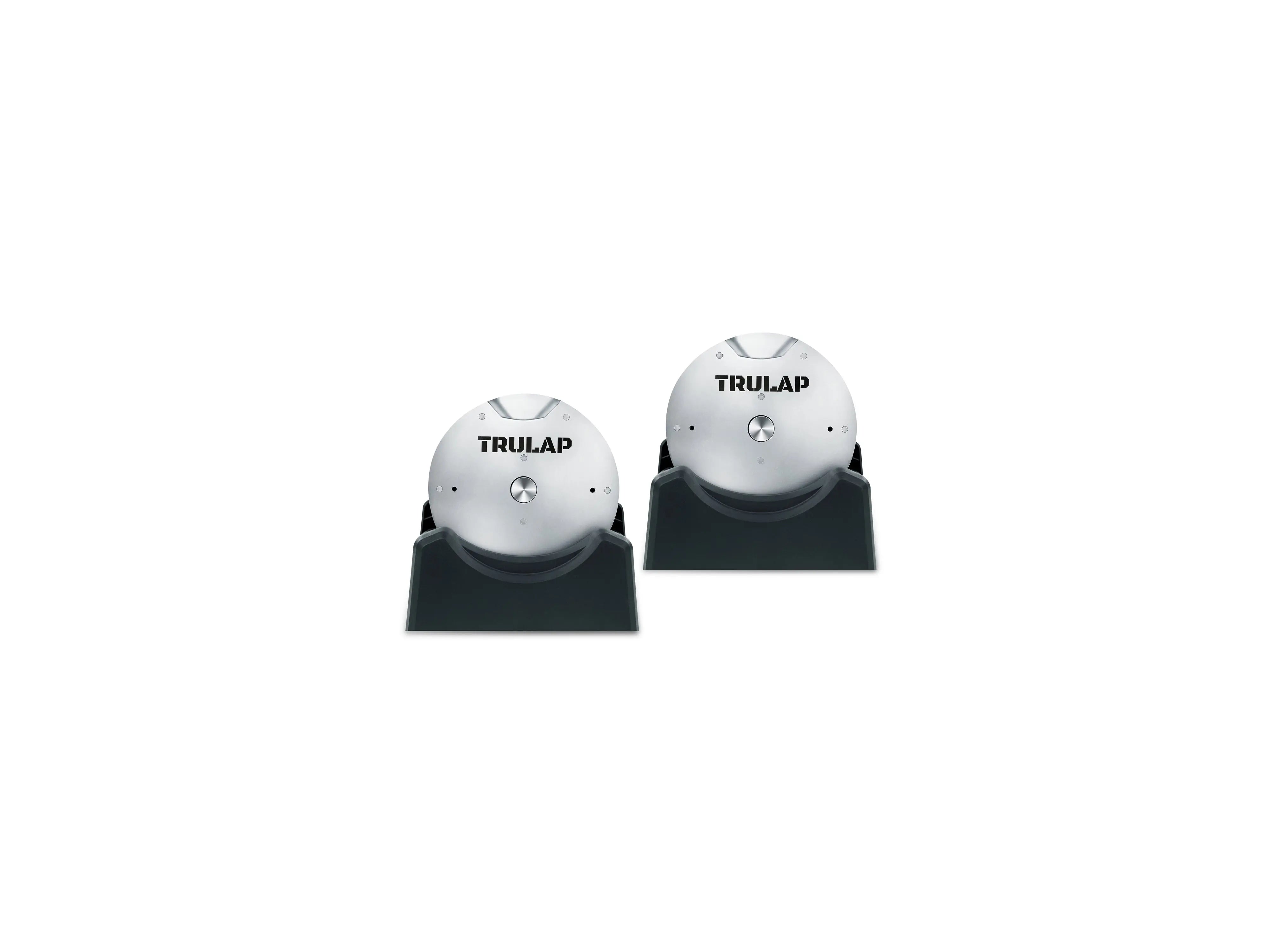 Trulap 8592 G4 Dumbbells 