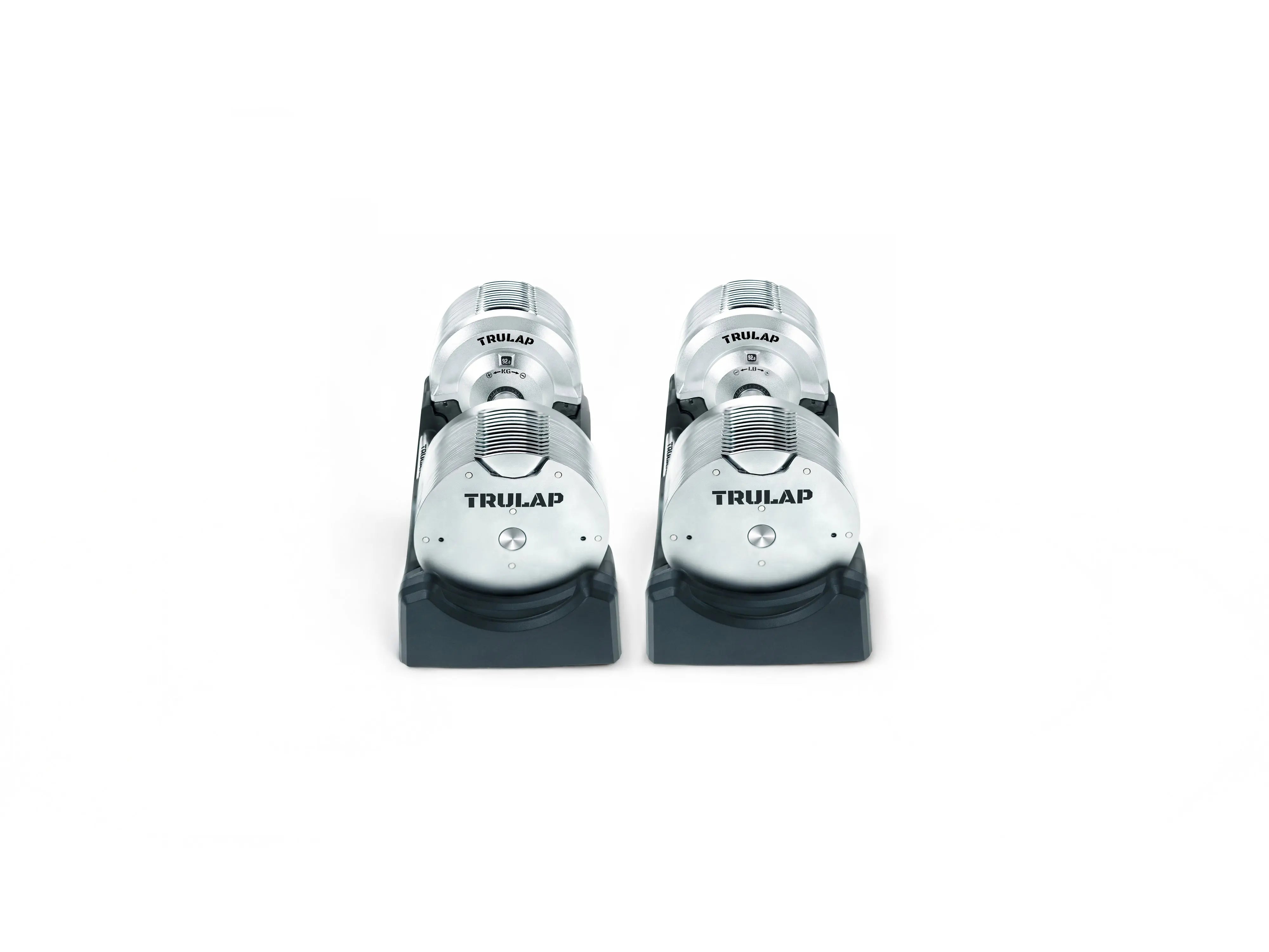 Trulap 8592 G4 Dumbbells 