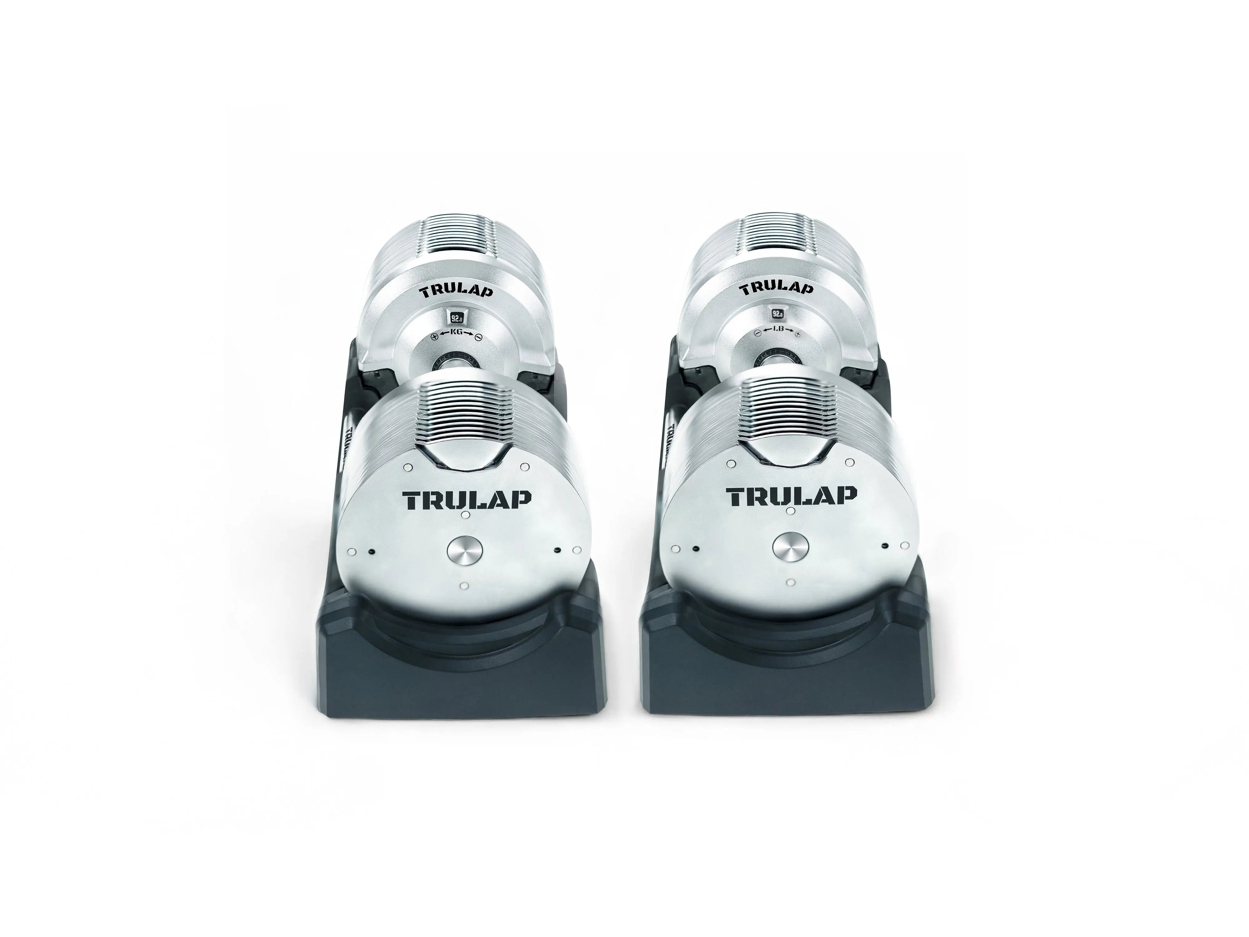 Trulap 8592 G4 Dumbbells