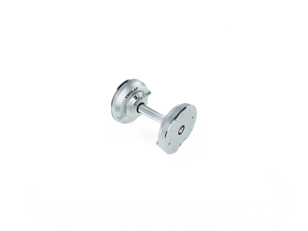 Trulap Handle