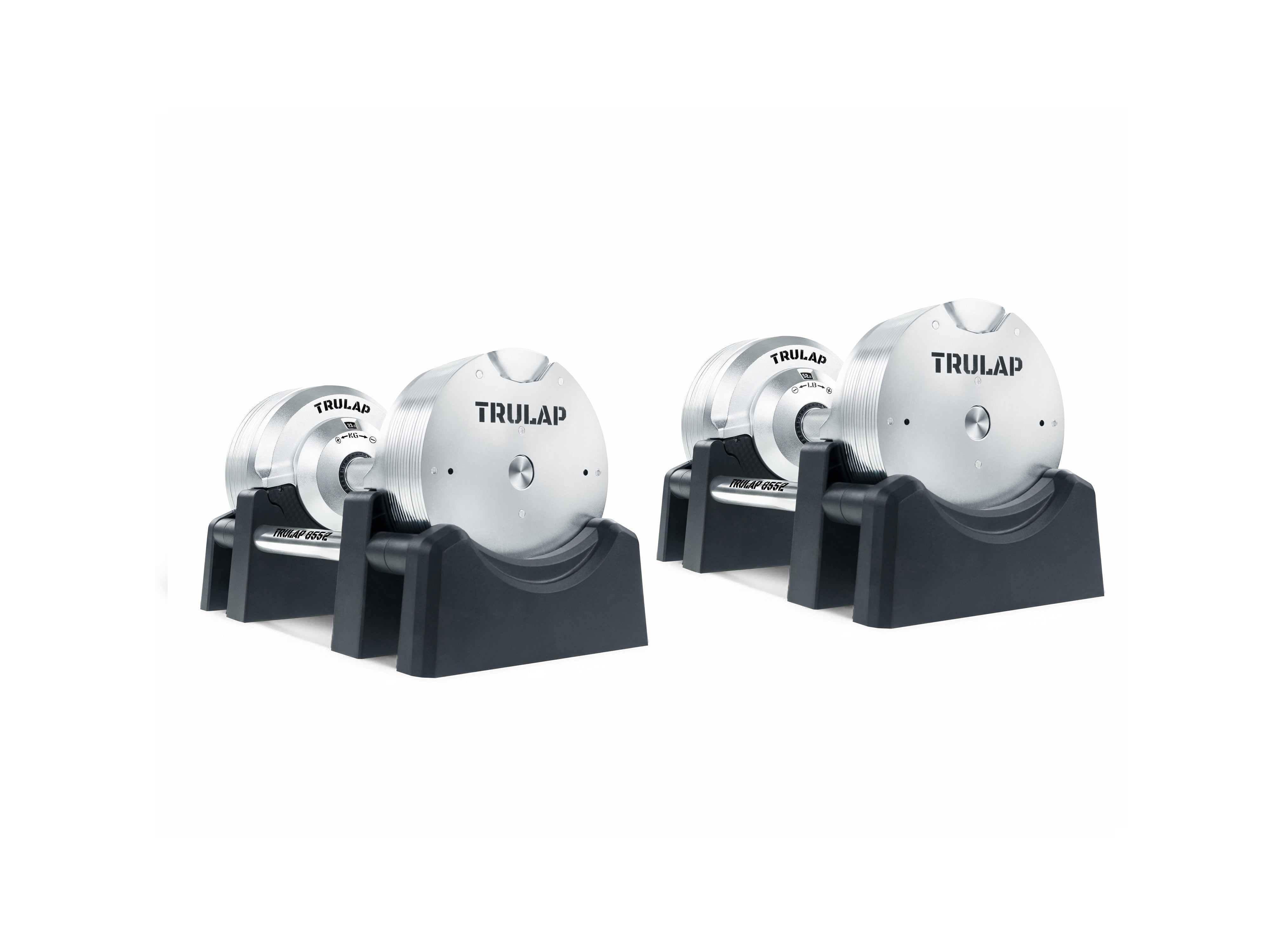 Trulap 8552 G4 Dumbbells TRULAP