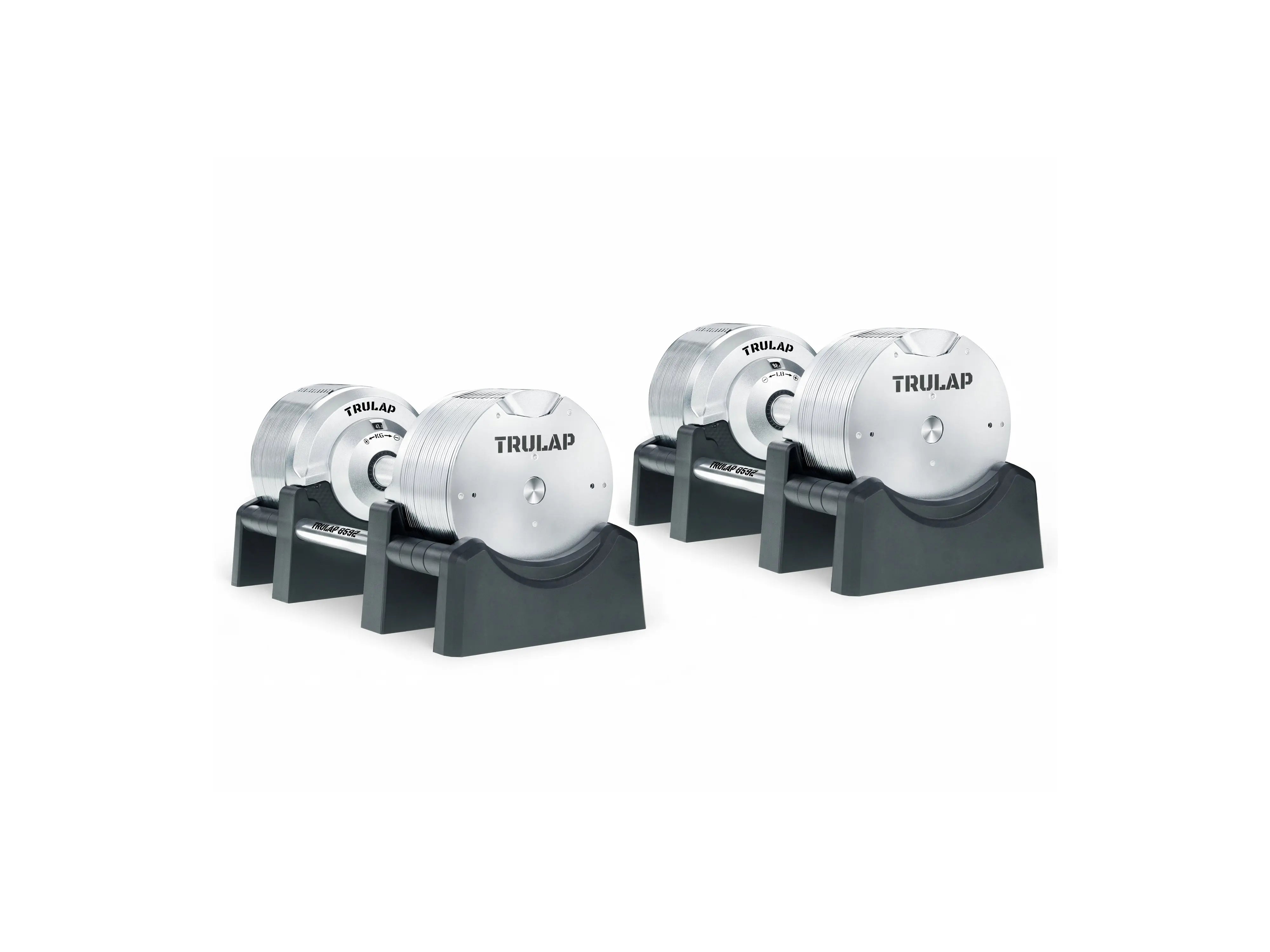 Trulap 8592 G4 Dumbbells 