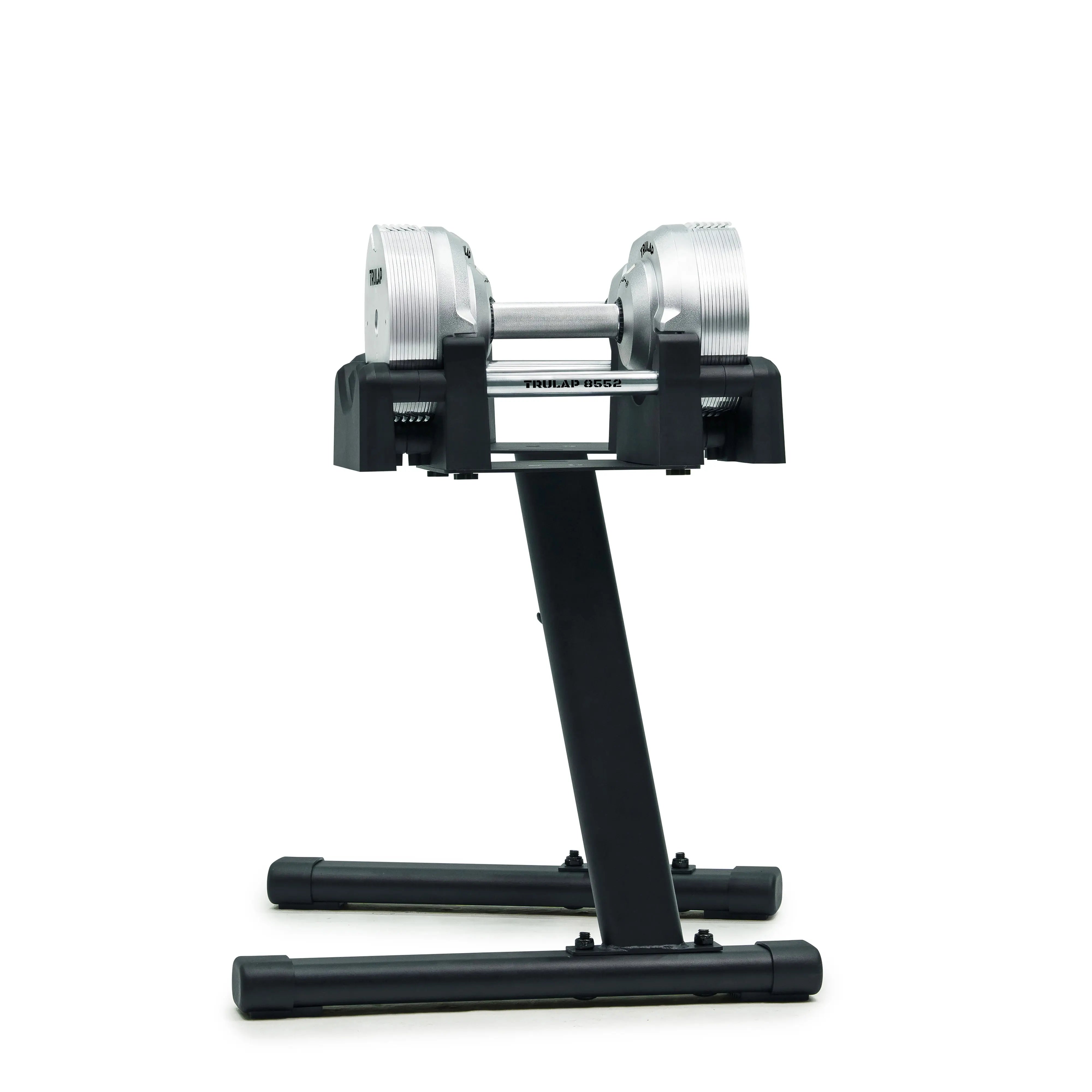 Trulap 8552 G4 Dumbbells + G2 Rack