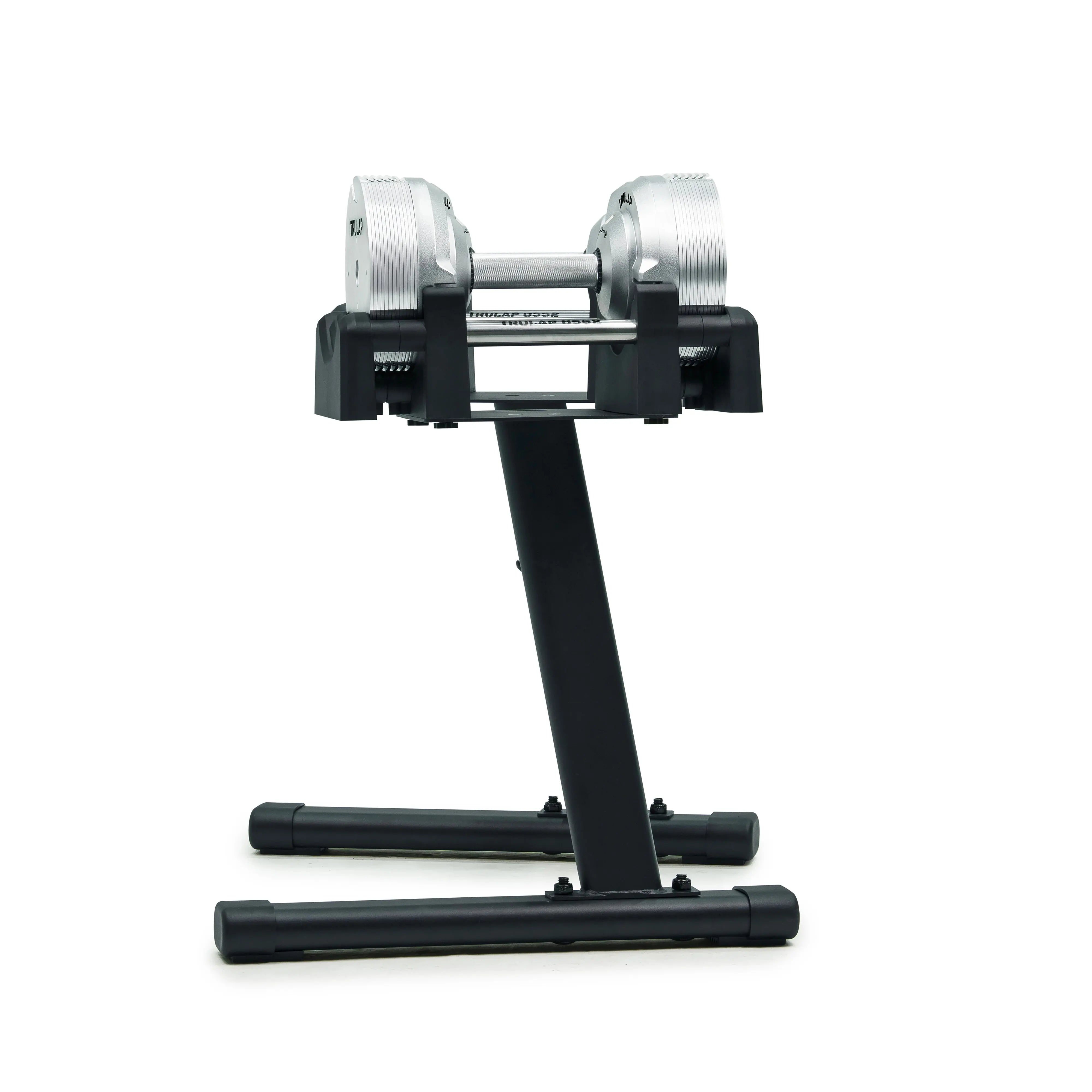 Trulap 8552 G4 Dumbbells + G2 Rack