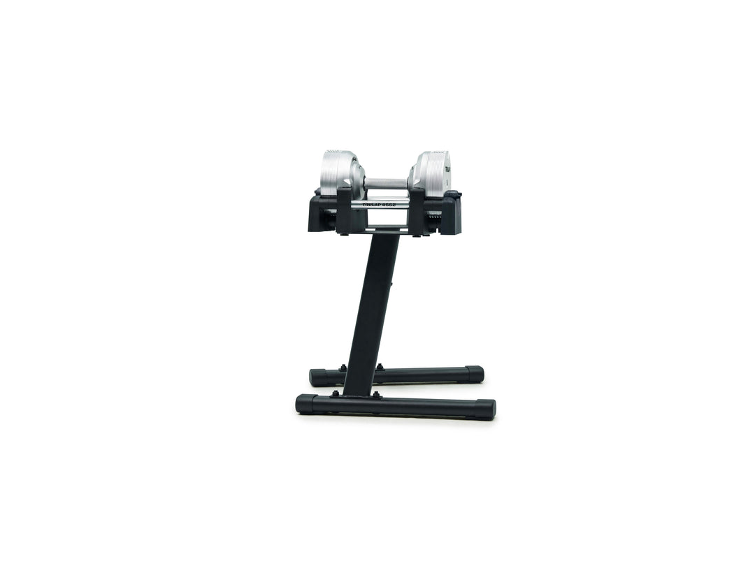 Trulap 8552 G4 Dumbbells + G2 Rack