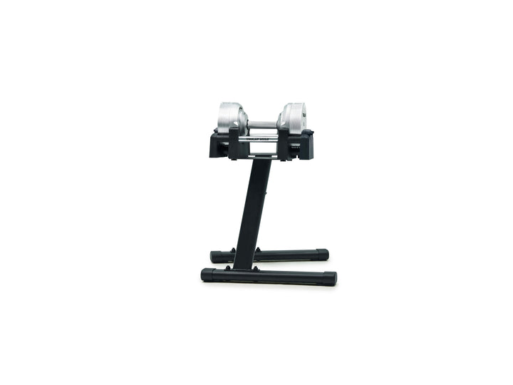 Trulap 8552 G4 Dumbbells + G2 Rack