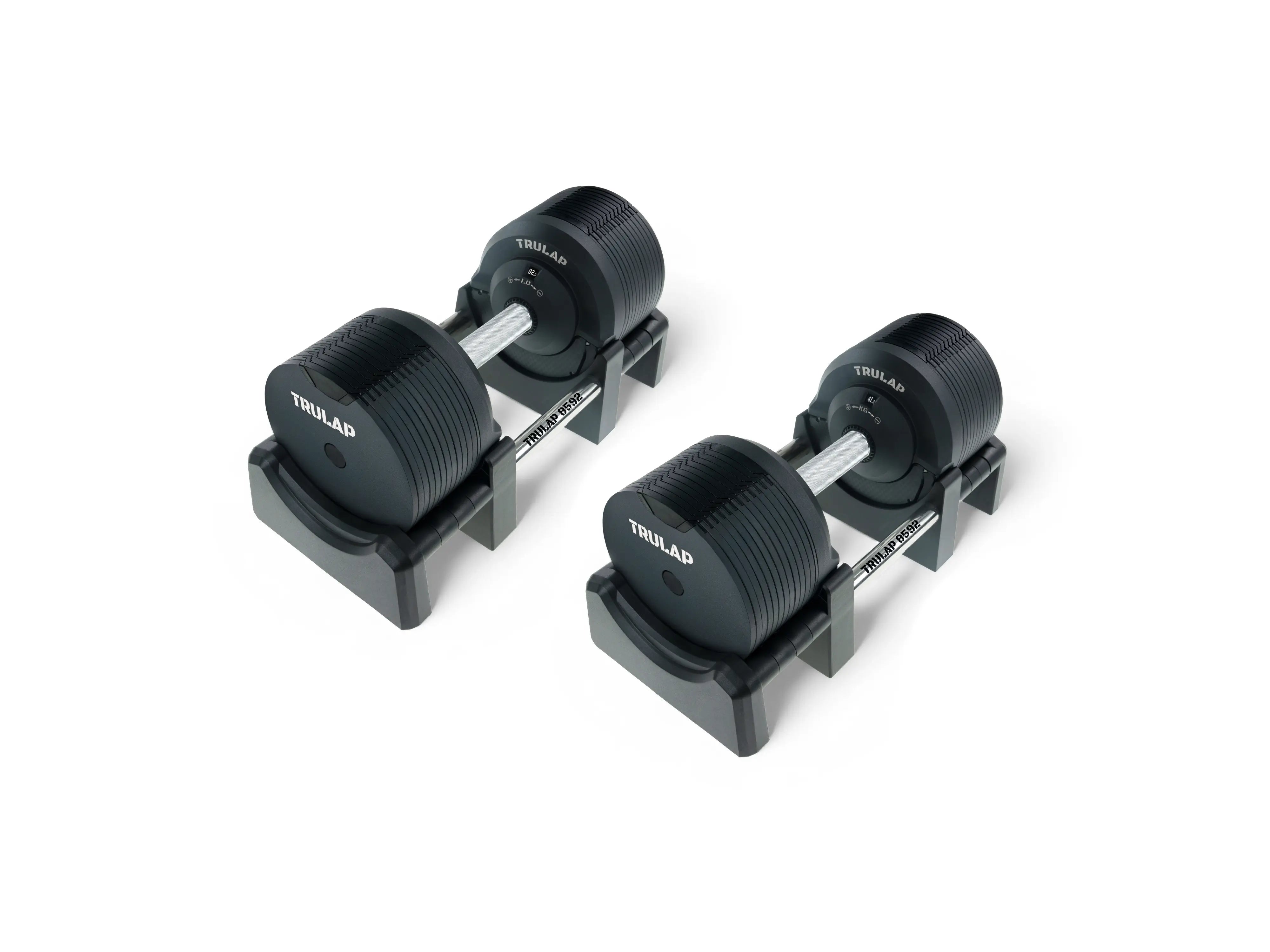 Trulap 8592 G4 BlackOps Dumbbells TRULAP