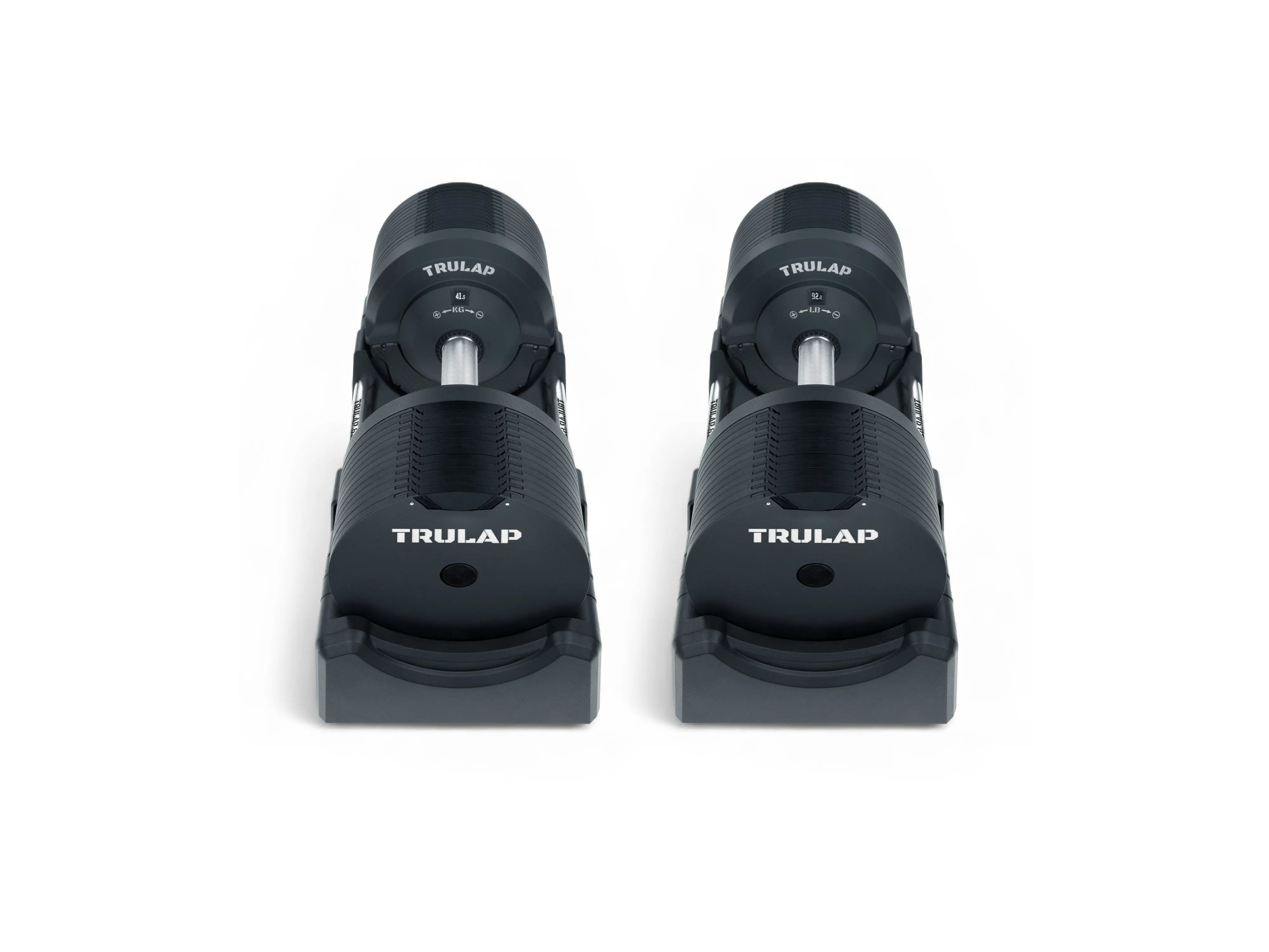 Trulap 8592 G4 BlackOps Dumbbells TRULAP