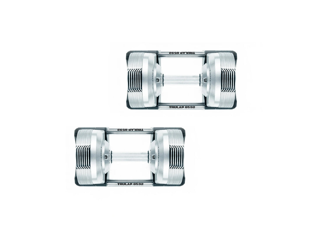 Trulap 8552 G4 Dumbbells TRULAP