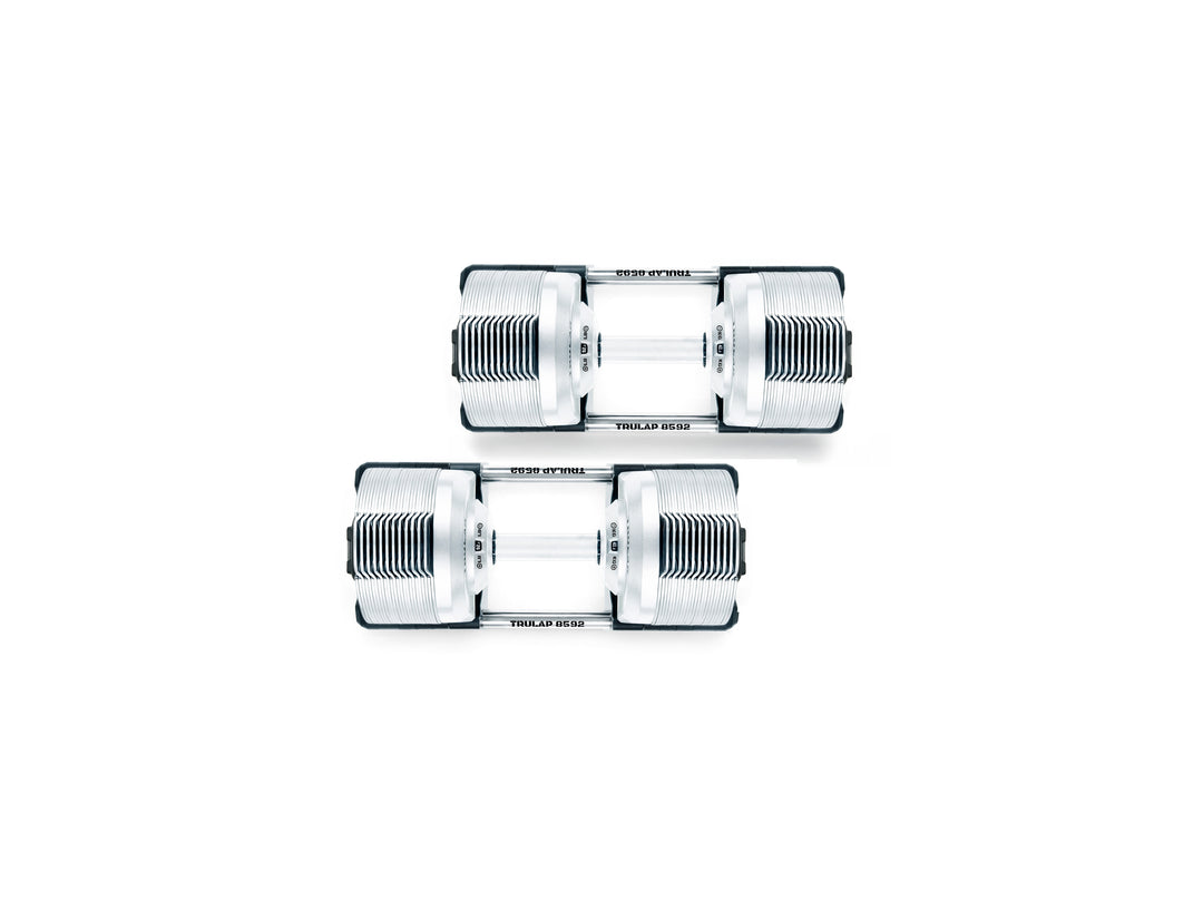 Trulap 8552 G4 Dumbbells