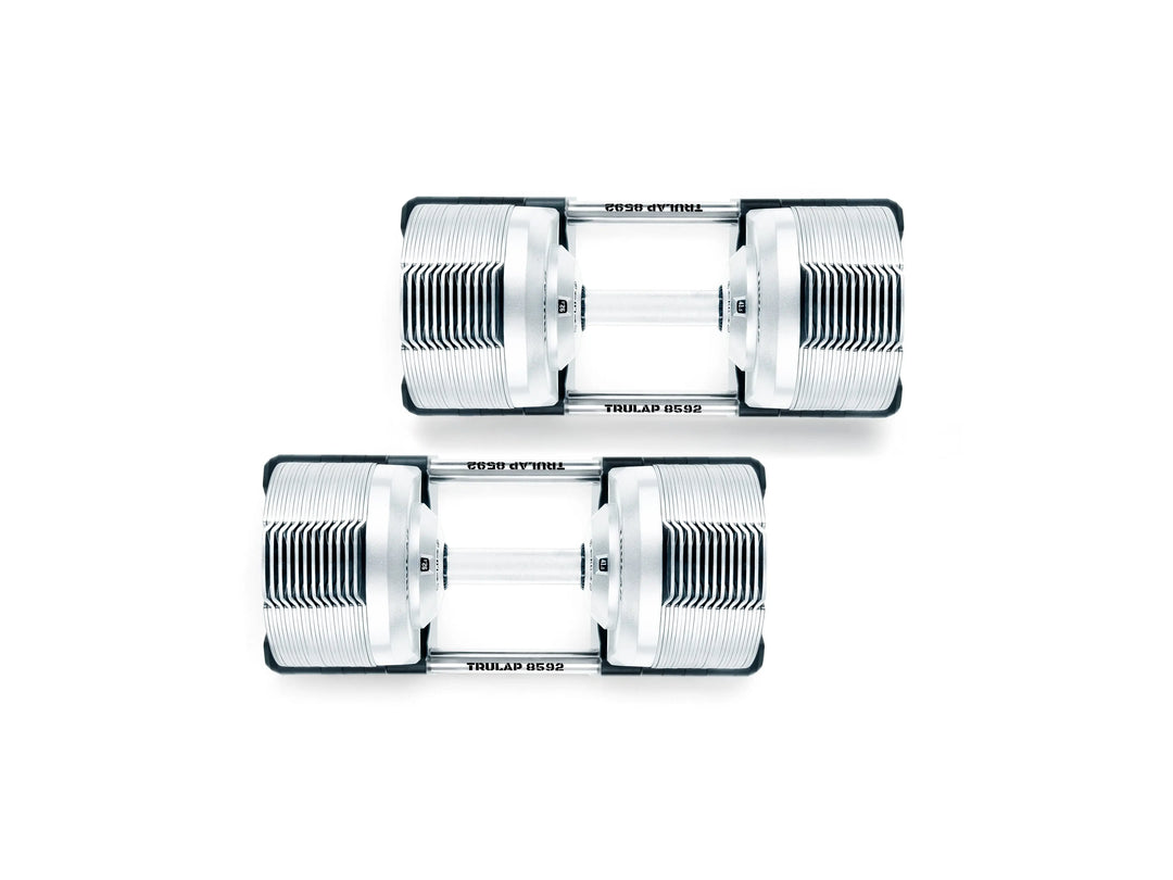 Trulap 8592 G4 Dumbbells TRULAP