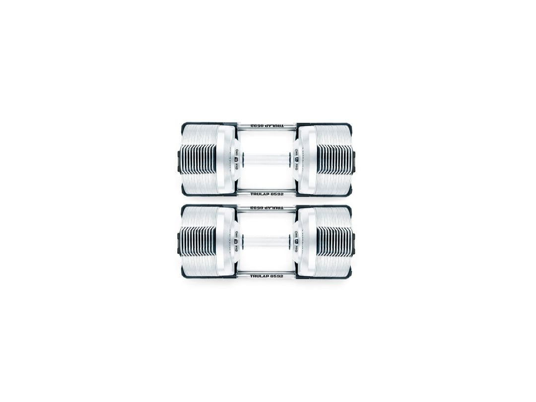 Trulap 8552 G4 Dumbbells