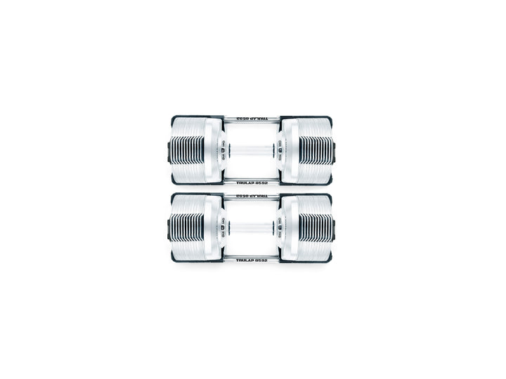 Trulap 8552 G4 Dumbbells