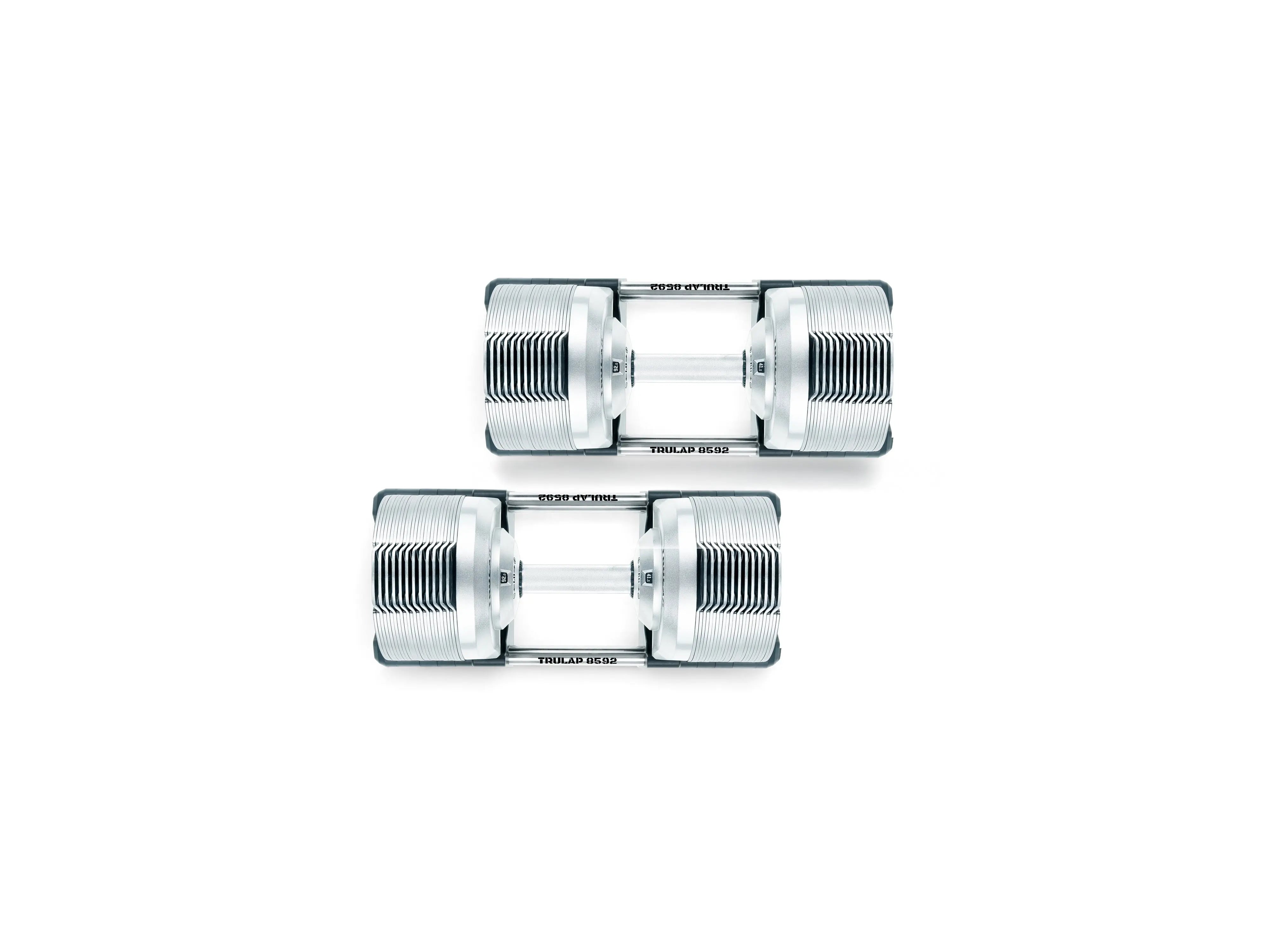 Trulap 8592 G4 Dumbbells 