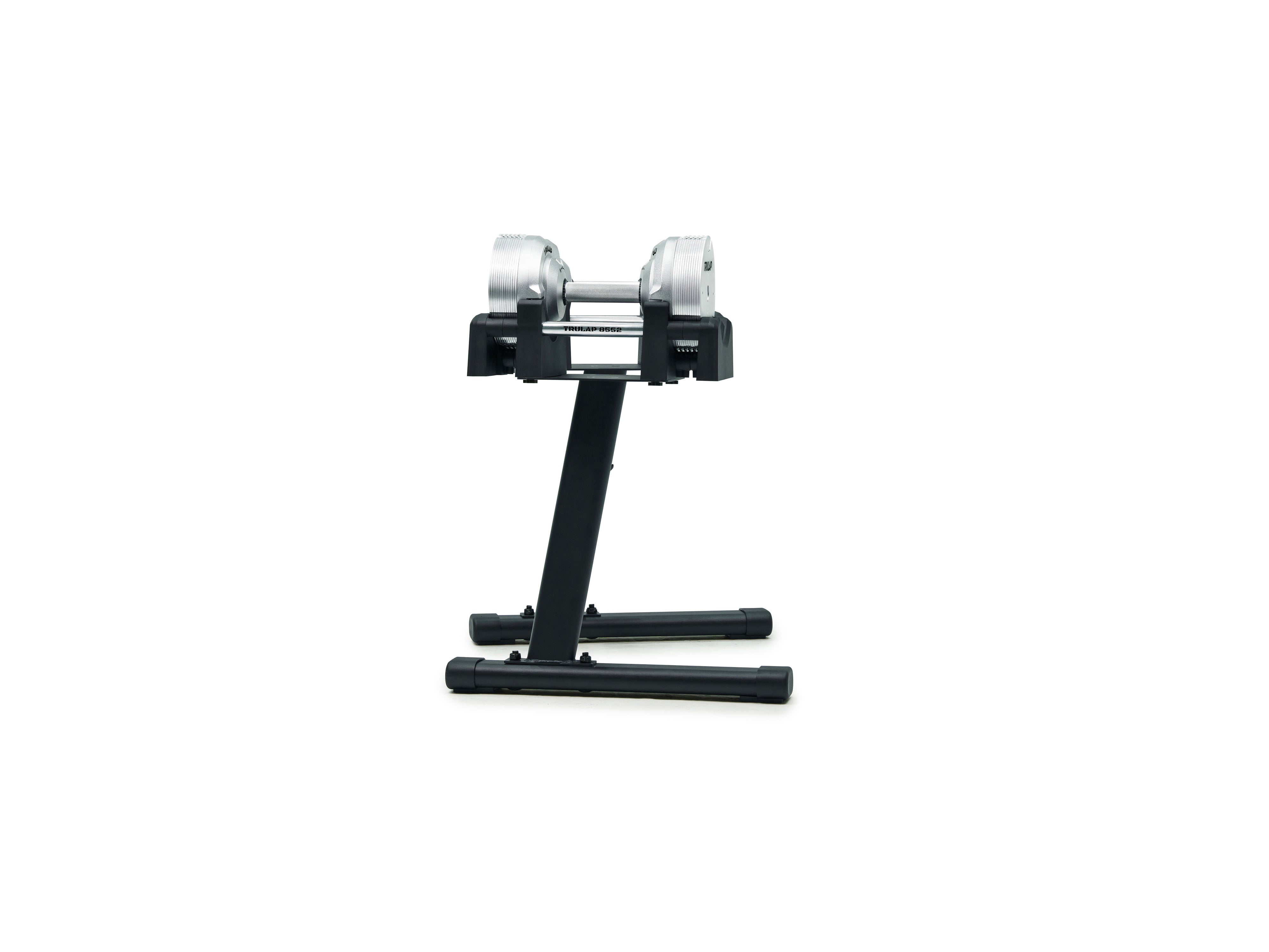 Trulap 8552 G4 Dumbbells + G2 Rack