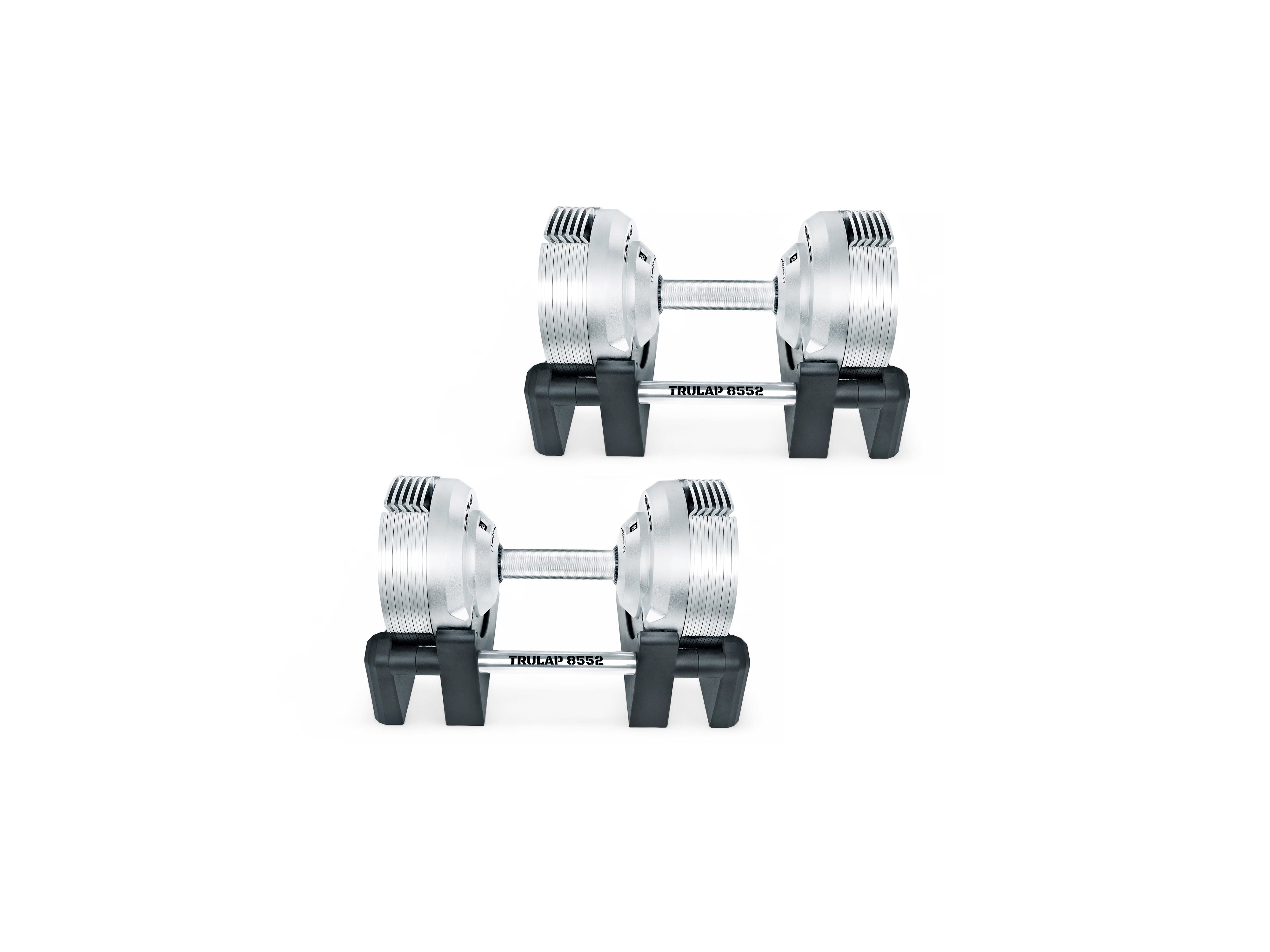 Trulap 8552 G4 Dumbbells