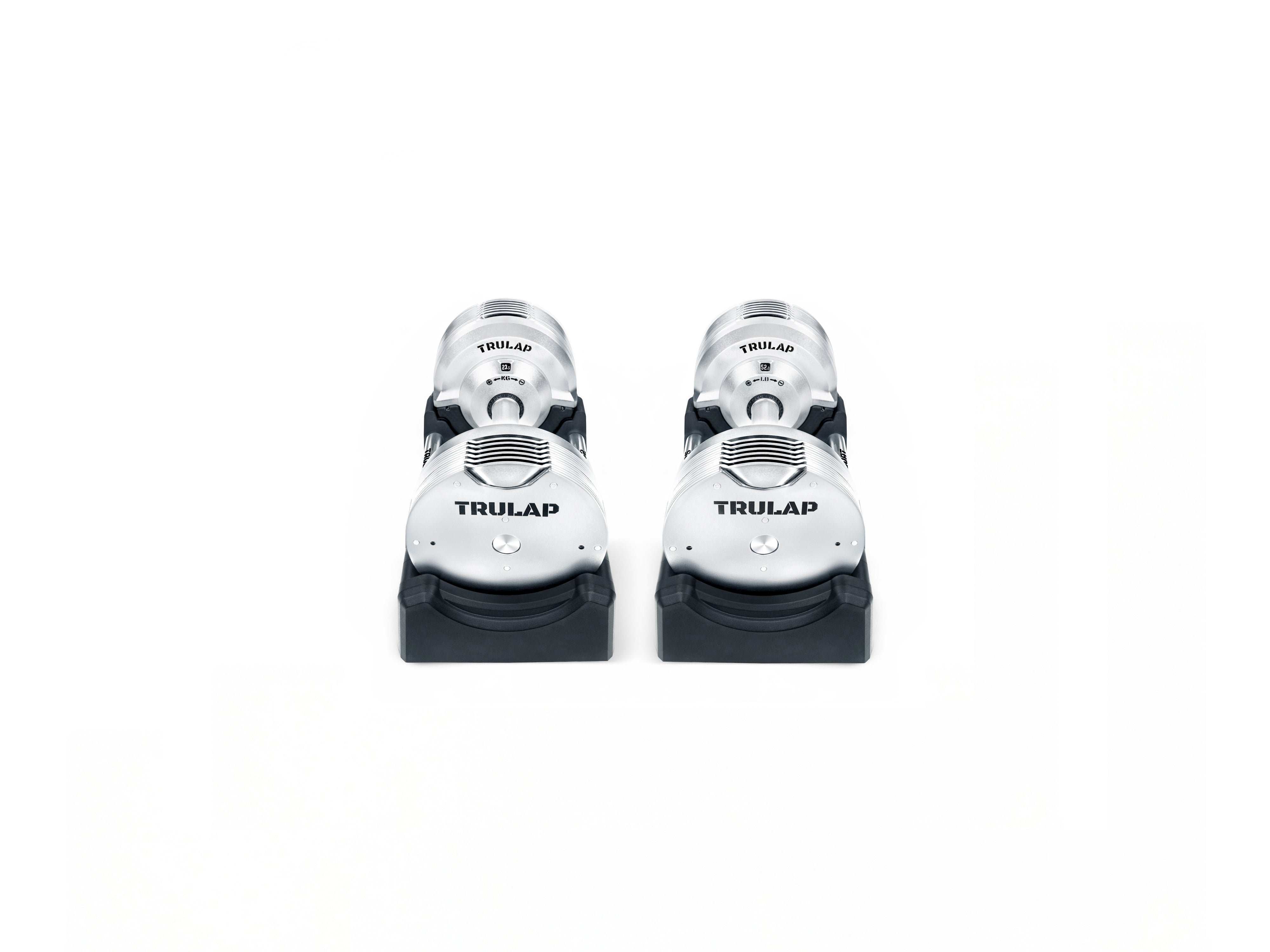 Trulap 8552 G4 Dumbbells