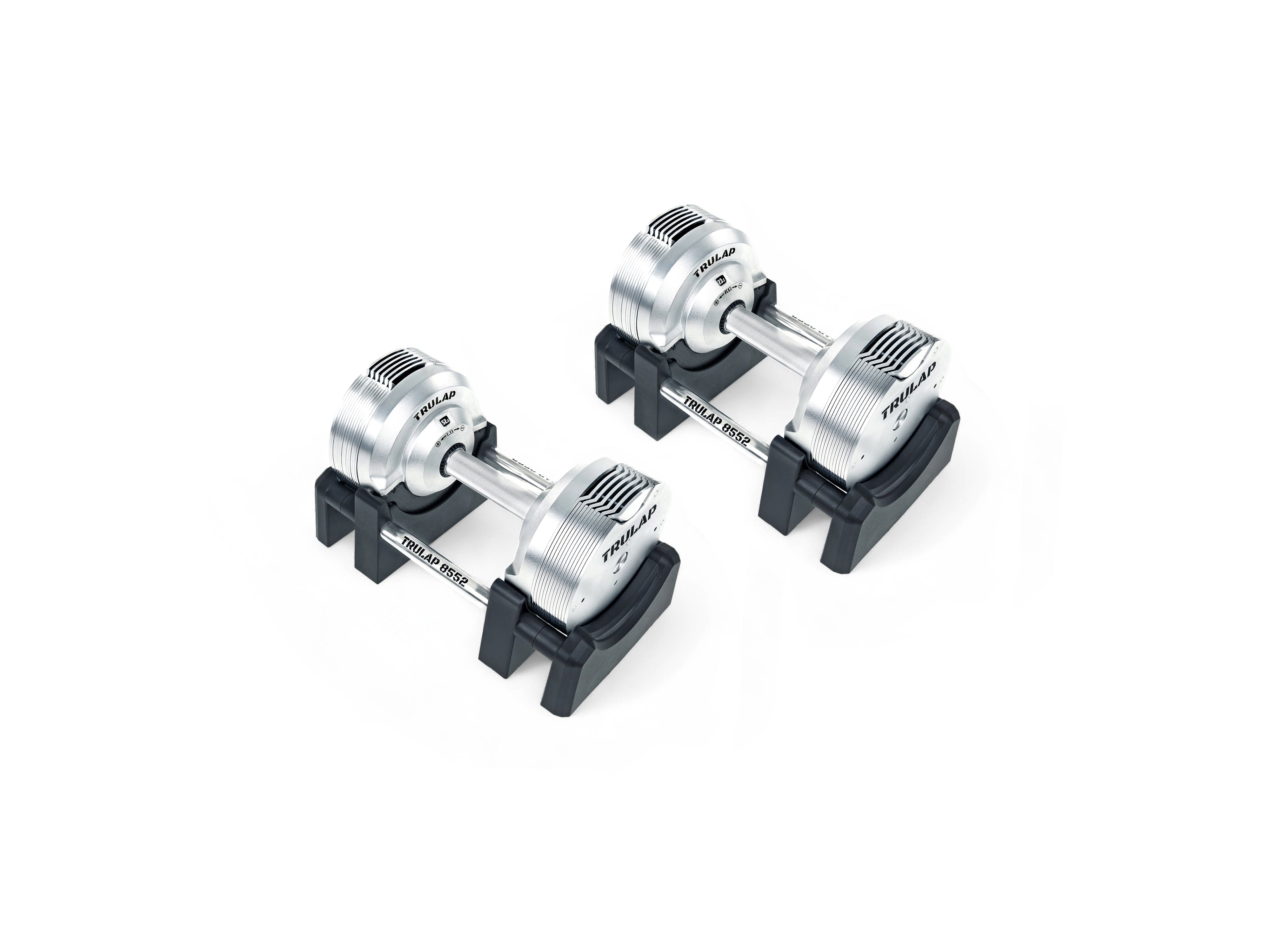 Trulap 8552 G4 Dumbbells