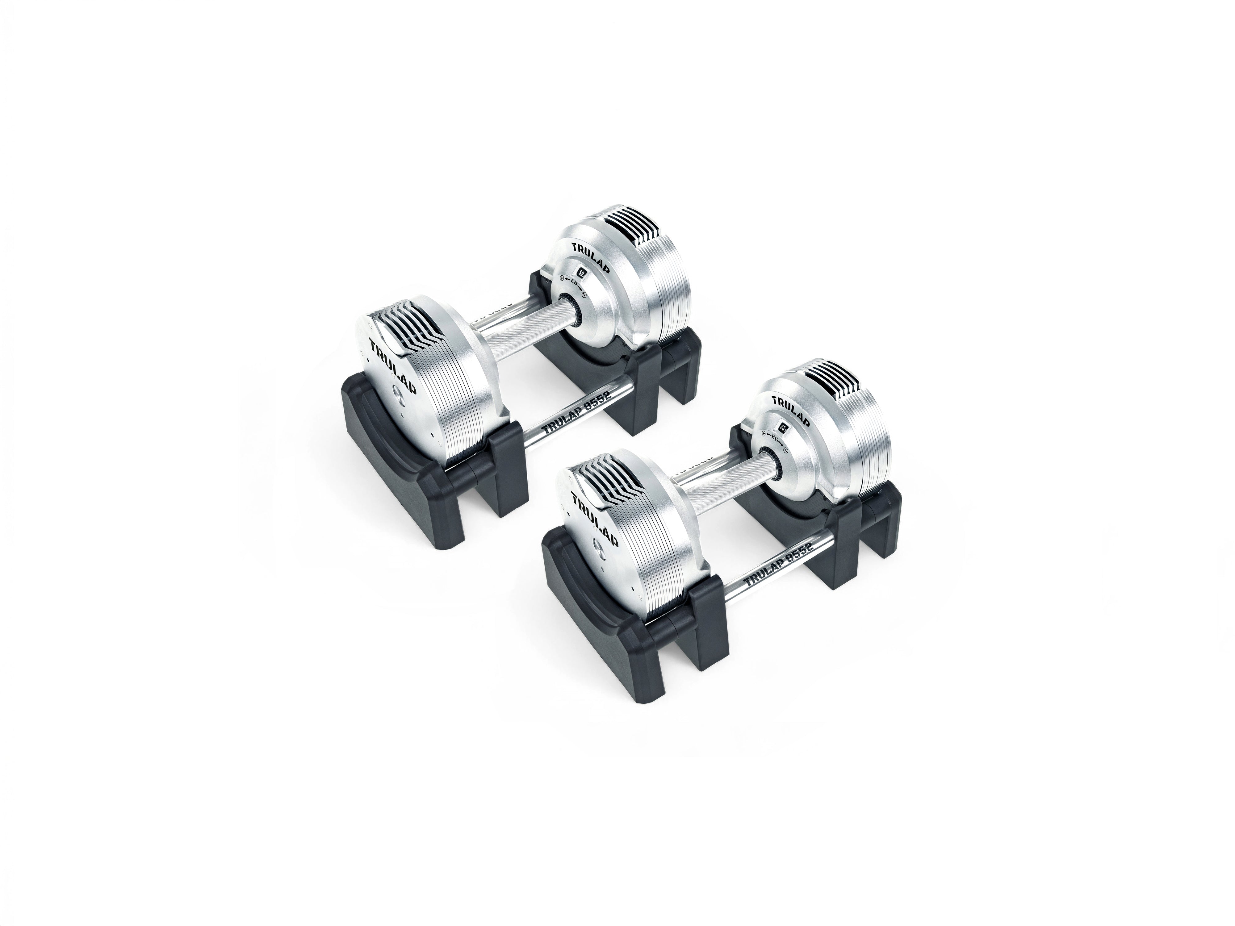 Trulap 8552 G4 Dumbbells
