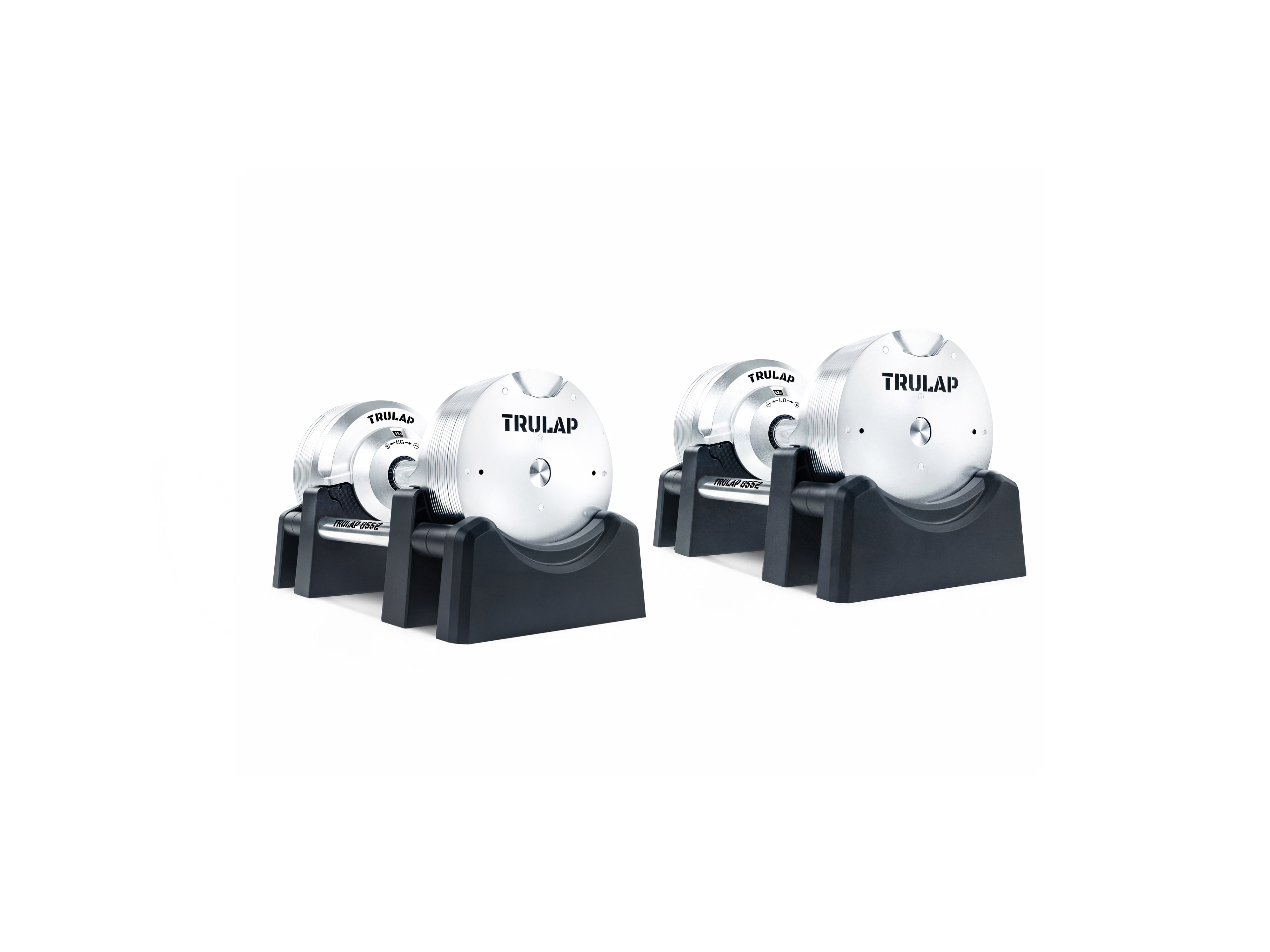 Trulap 8552 G4 Dumbbells