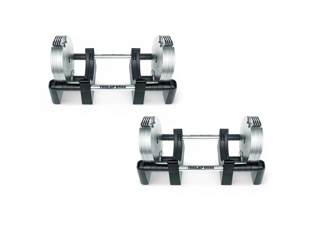 Trulap 52lb to 92lb expansion kit